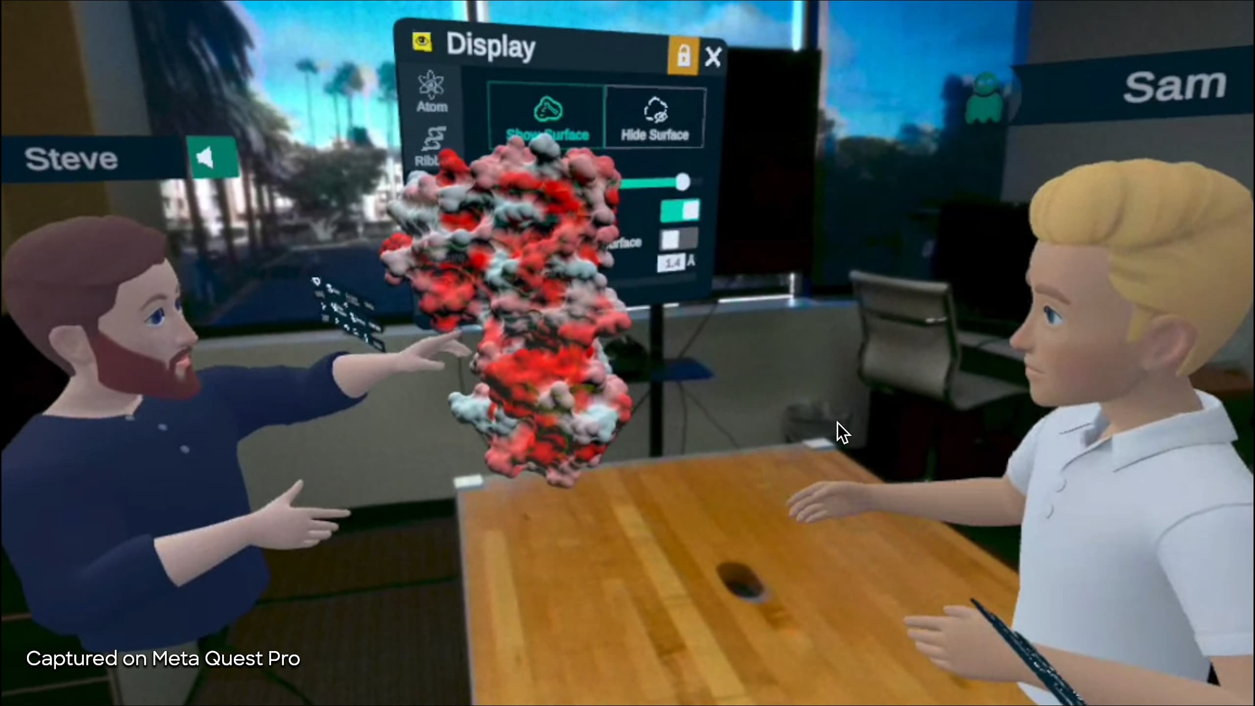 Nanome Gallery Image 3