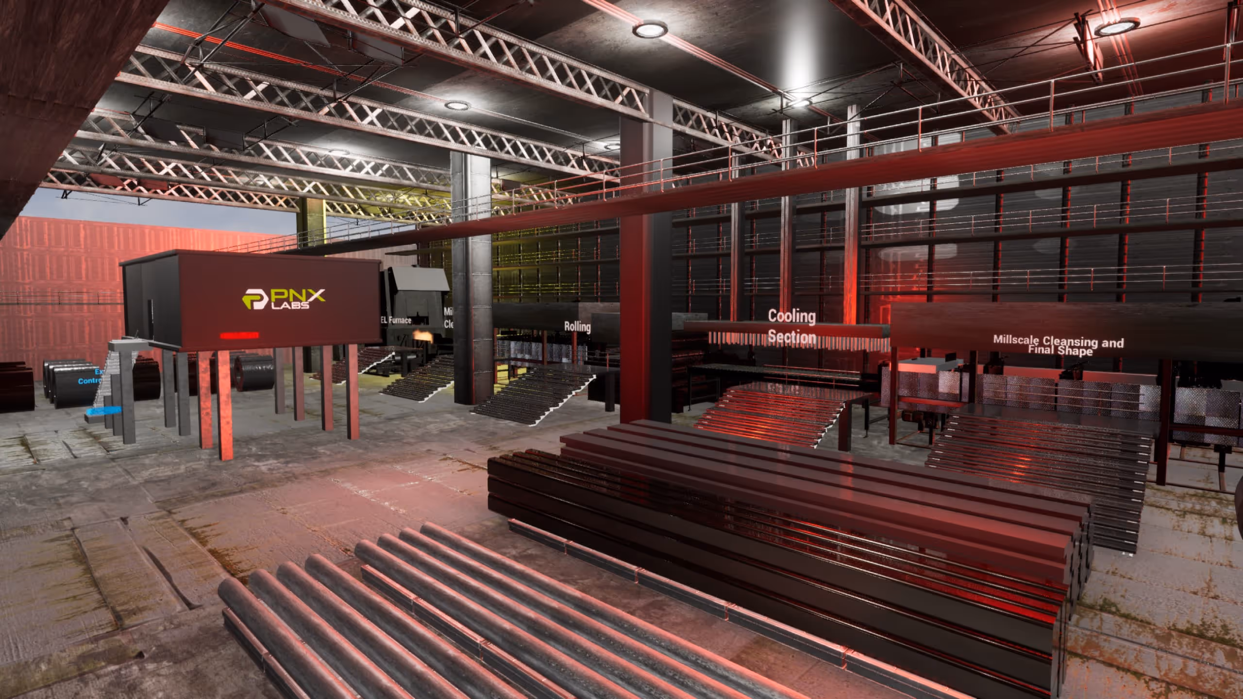 PNX Labs Gallery Image 6