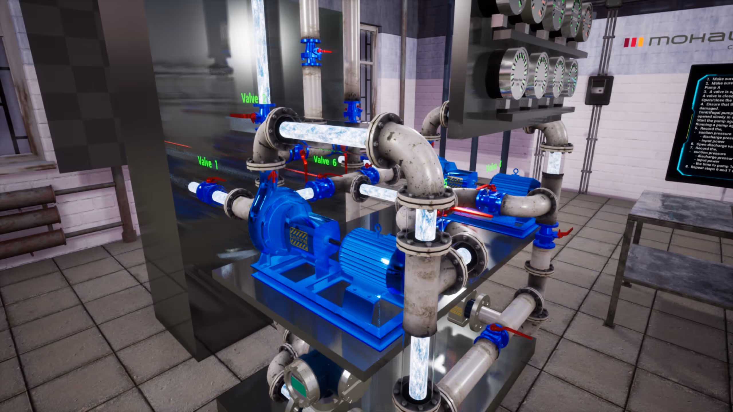 PNX Labs Gallery Image 2