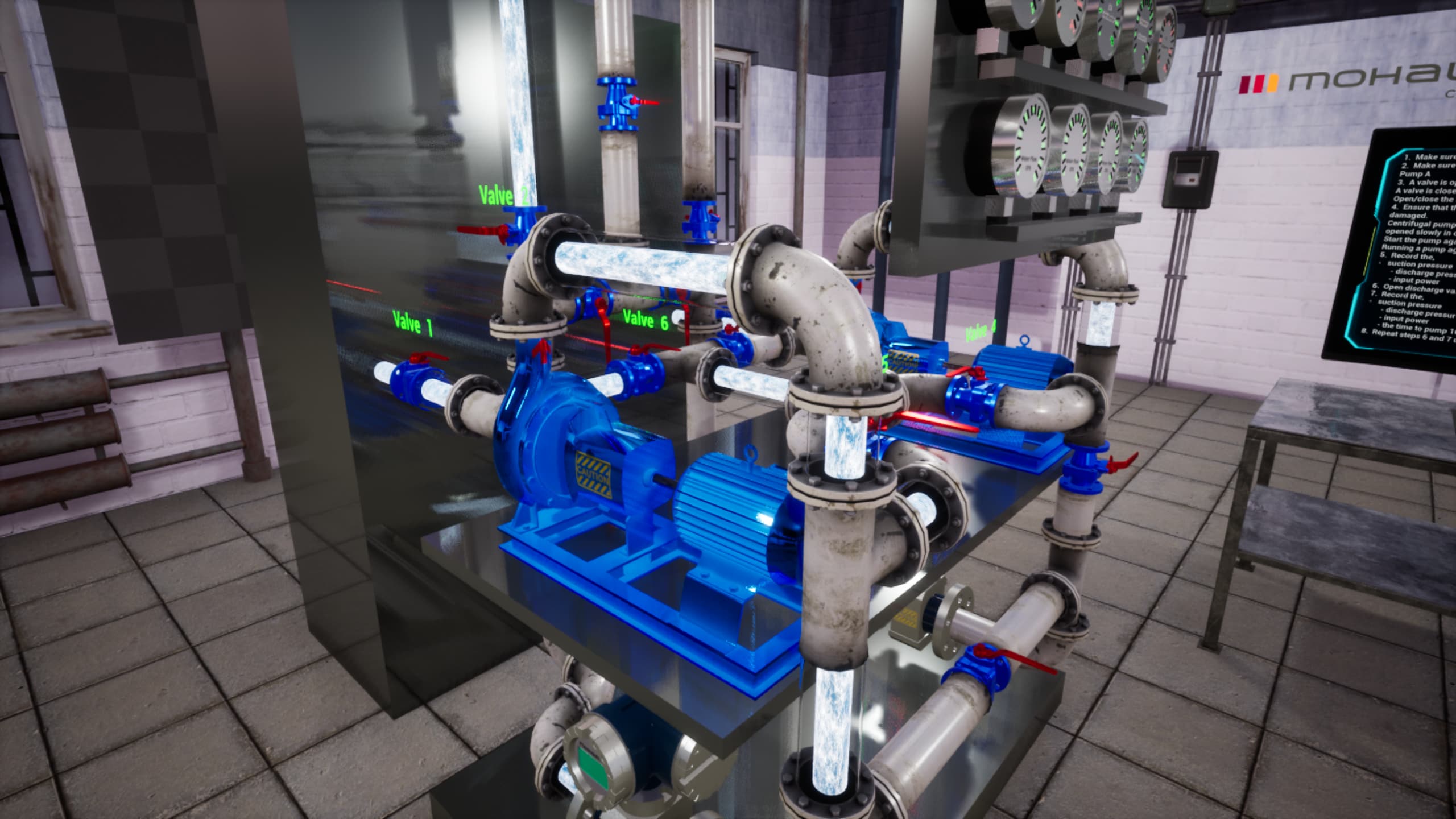 PNX Labs Gallery Image 2