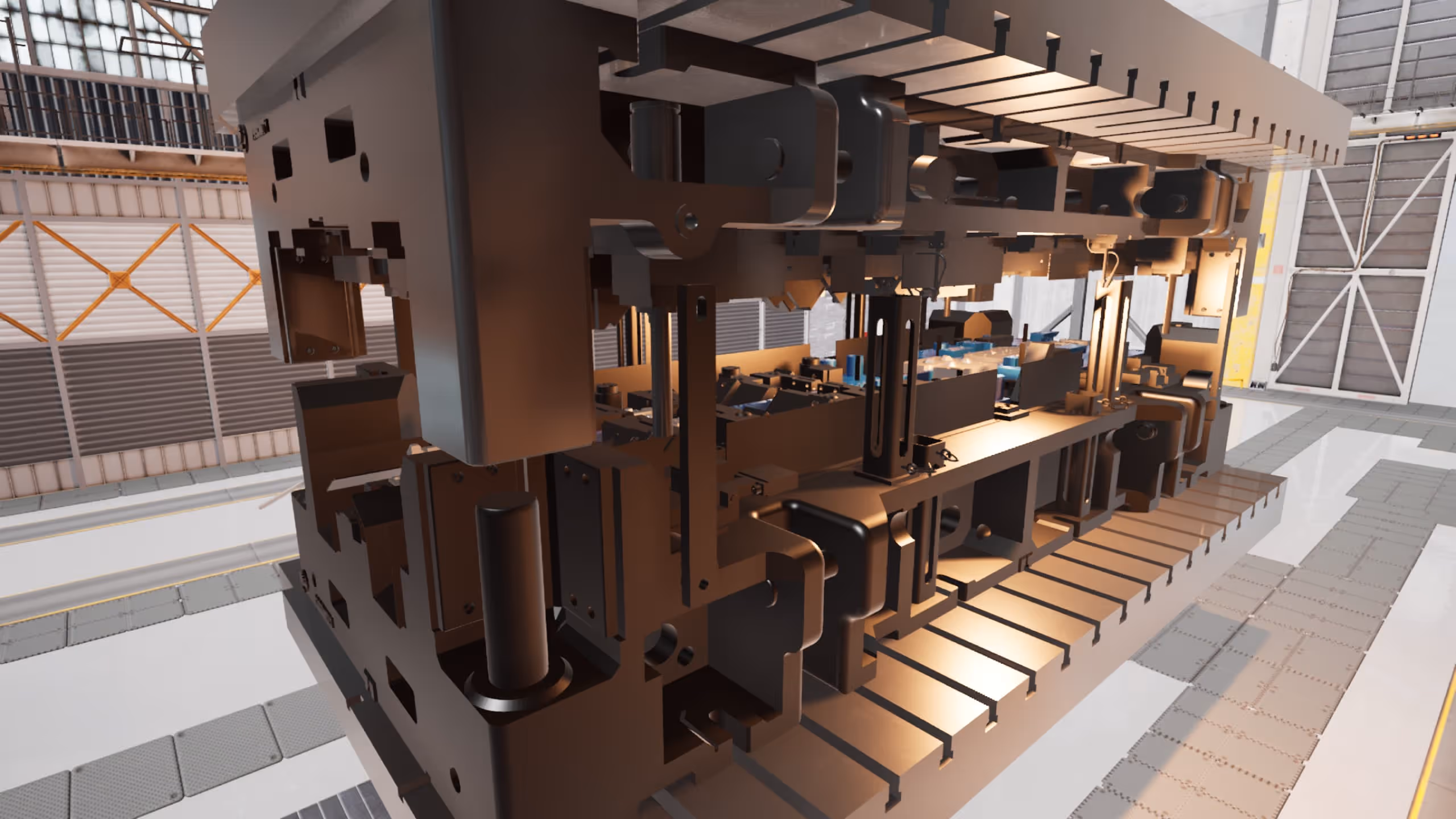 PNX Labs Gallery Image 10