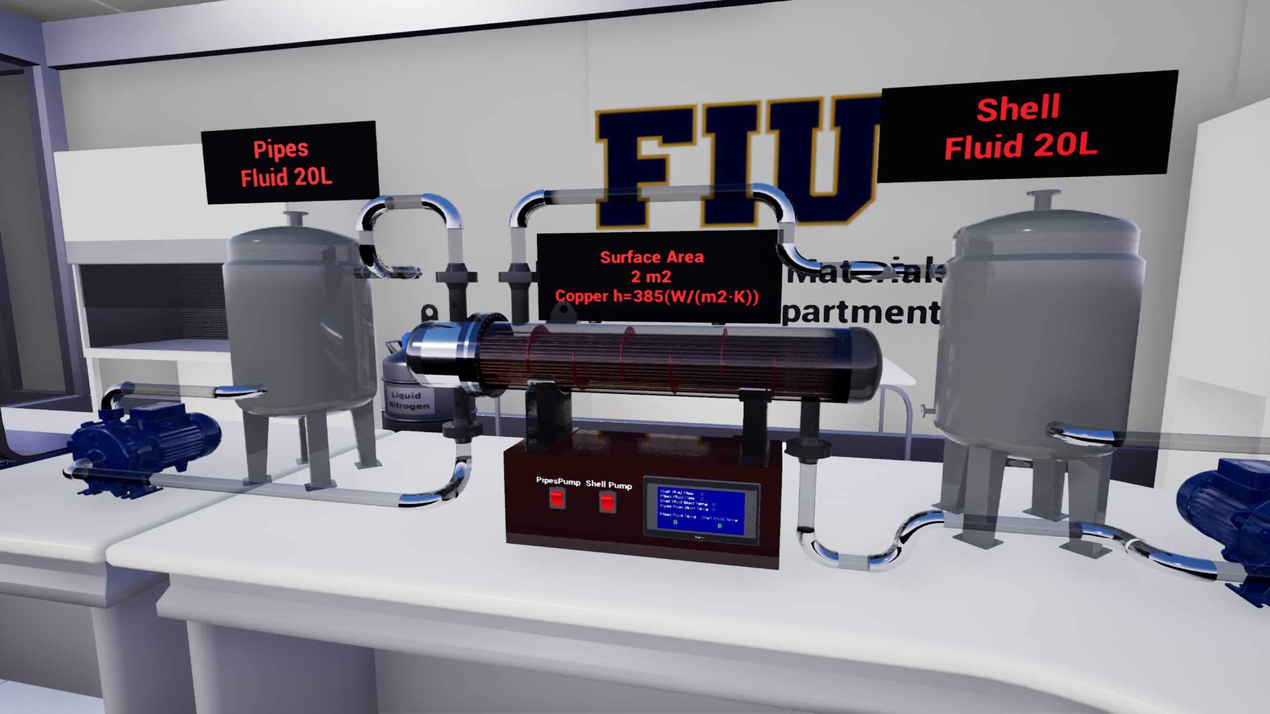 PNX Labs Gallery Image 8