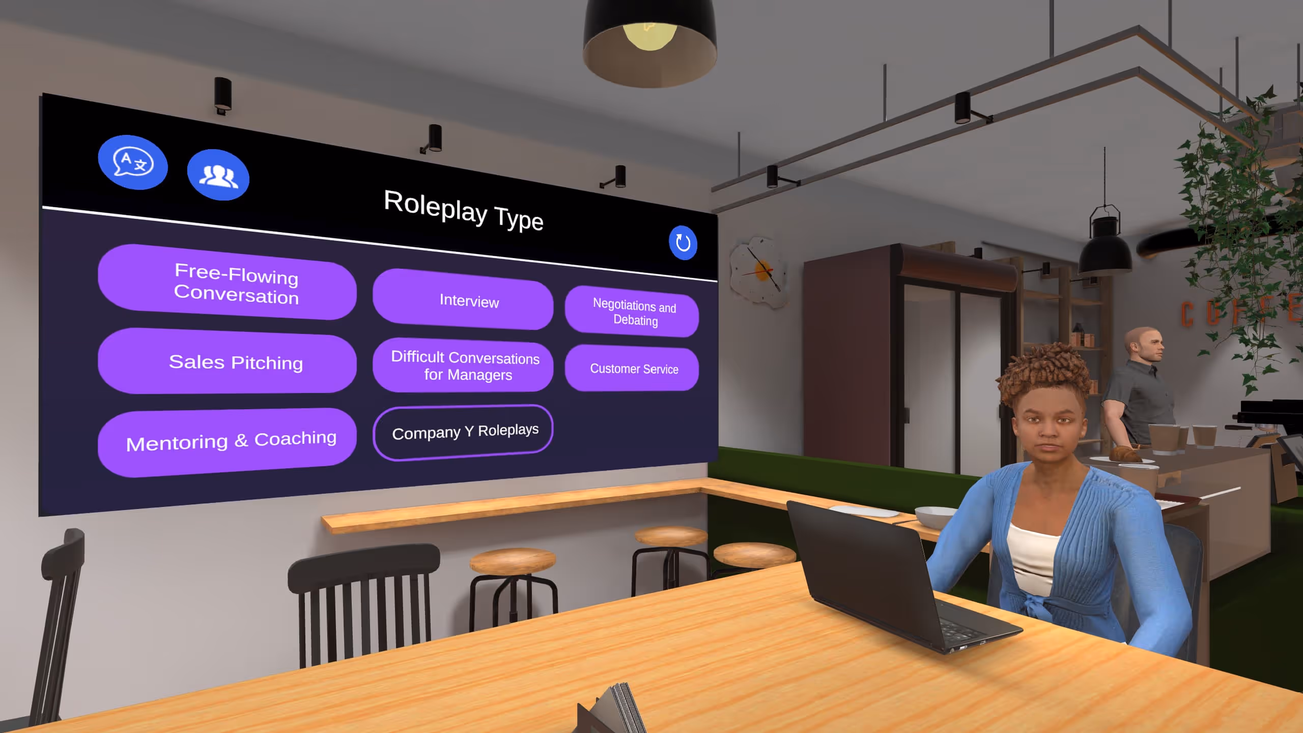 VirtualSpeech Gallery Image 5