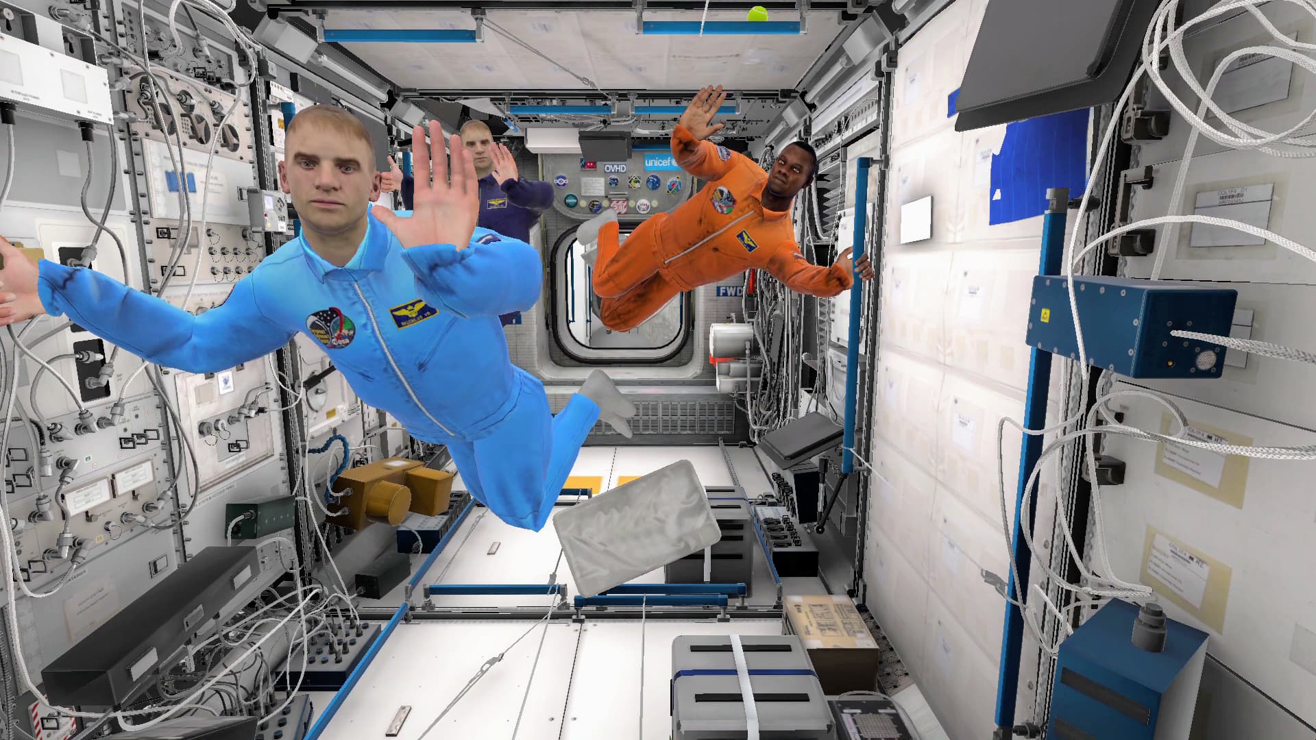 PaleBlue Gallery Image 1