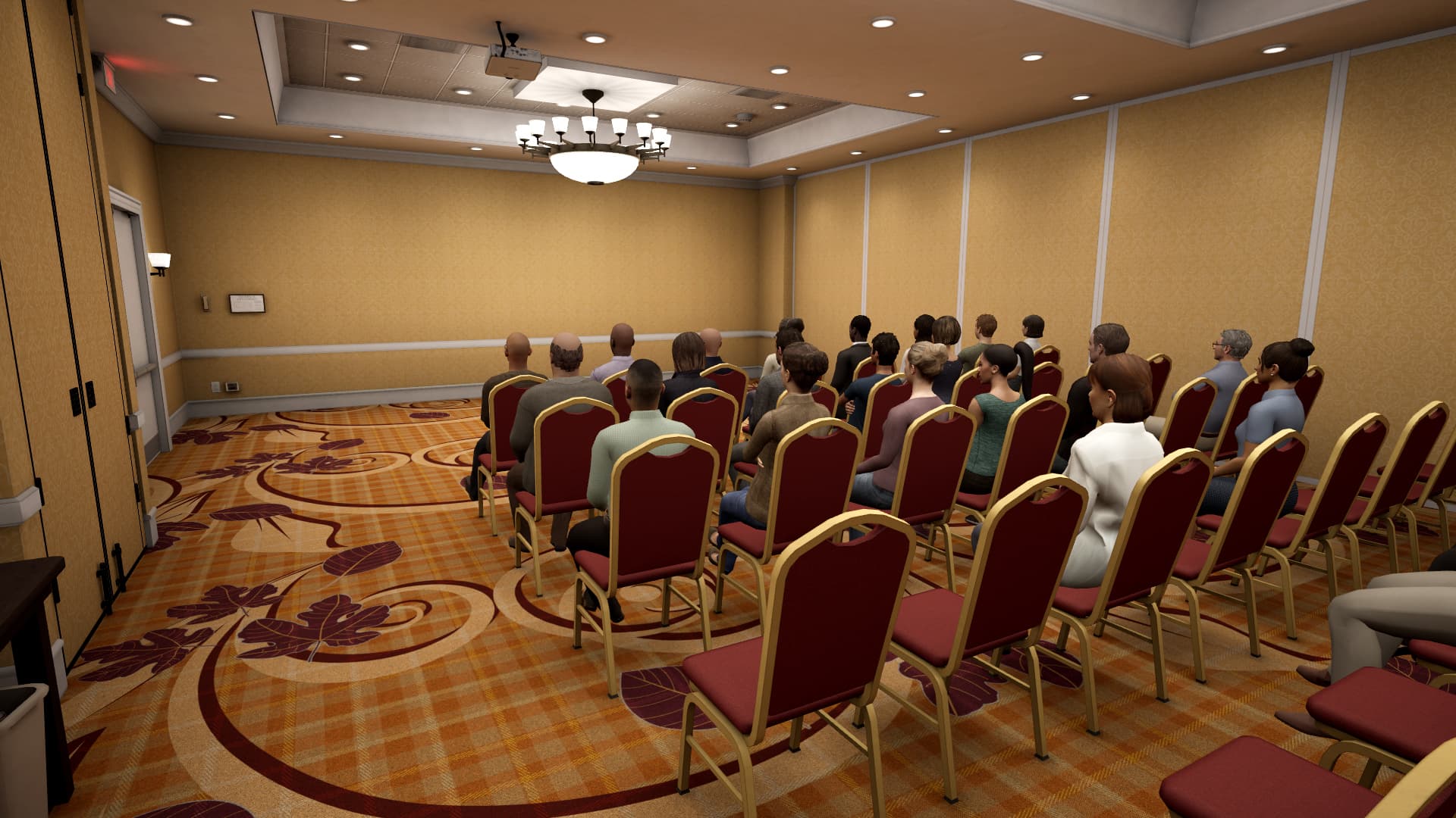 Ovation Gallery Image 3