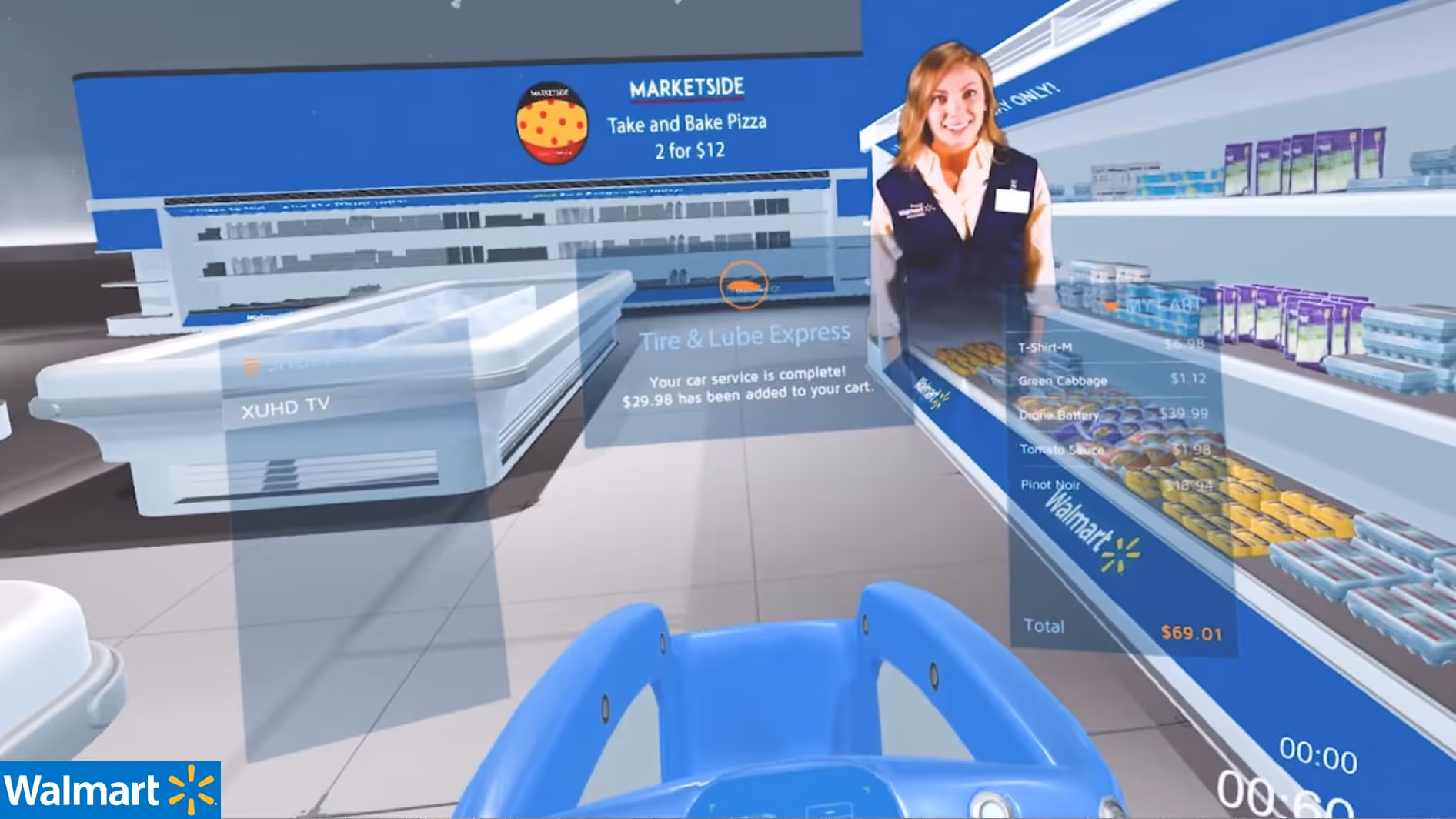 OctoBionic Gallery Image 1