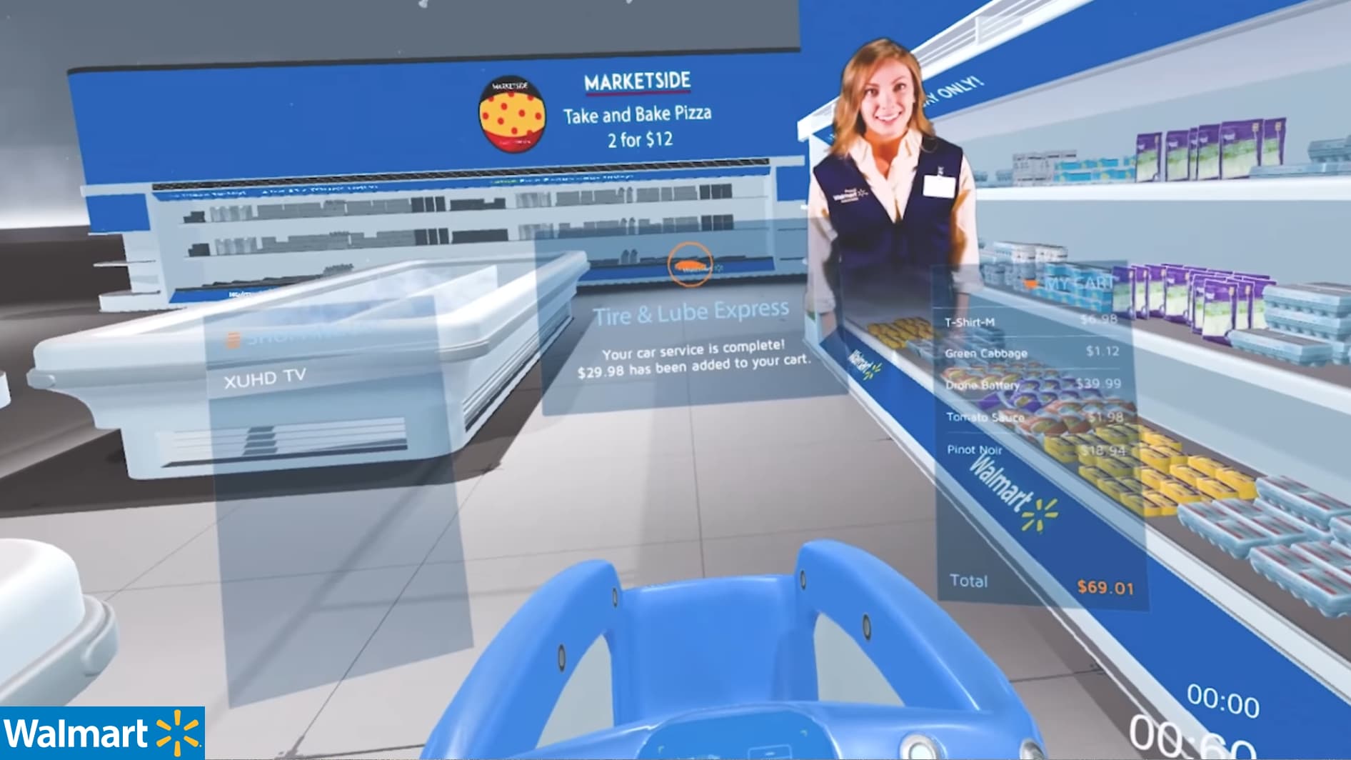 OctoBionic Gallery Image 1