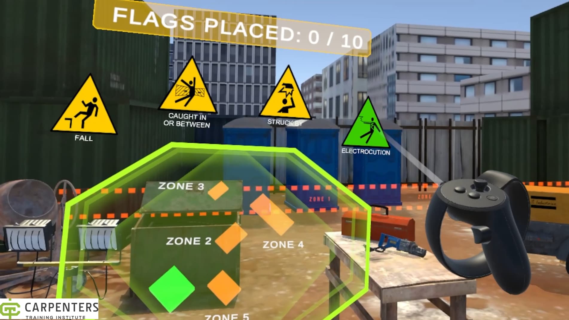 OctoBionic Gallery Image 3