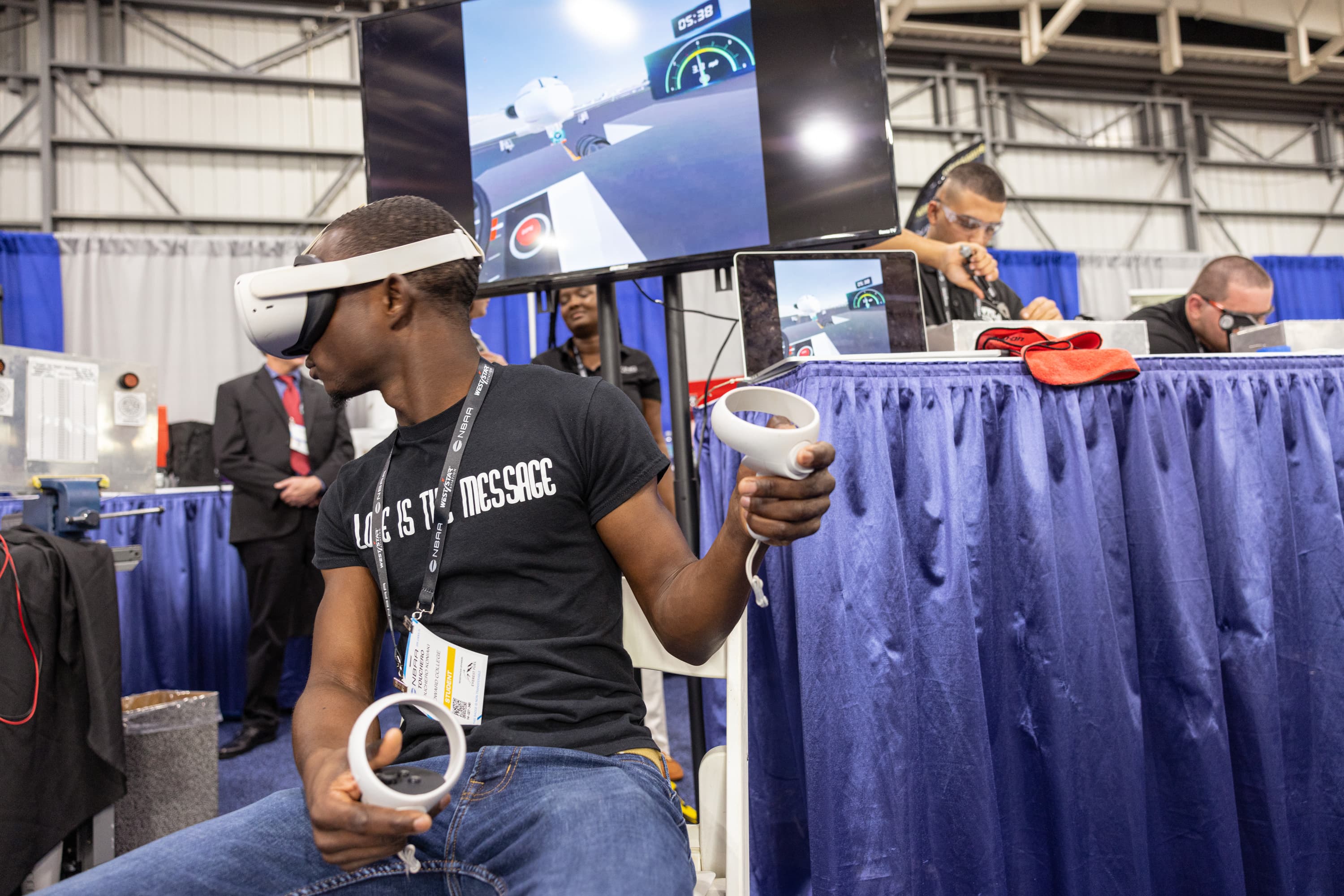 Xennial Gallery Image 3