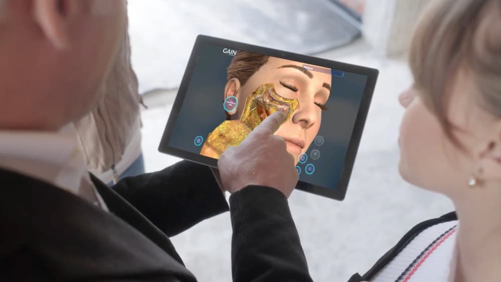 The Glimpse Group Gallery Image 2