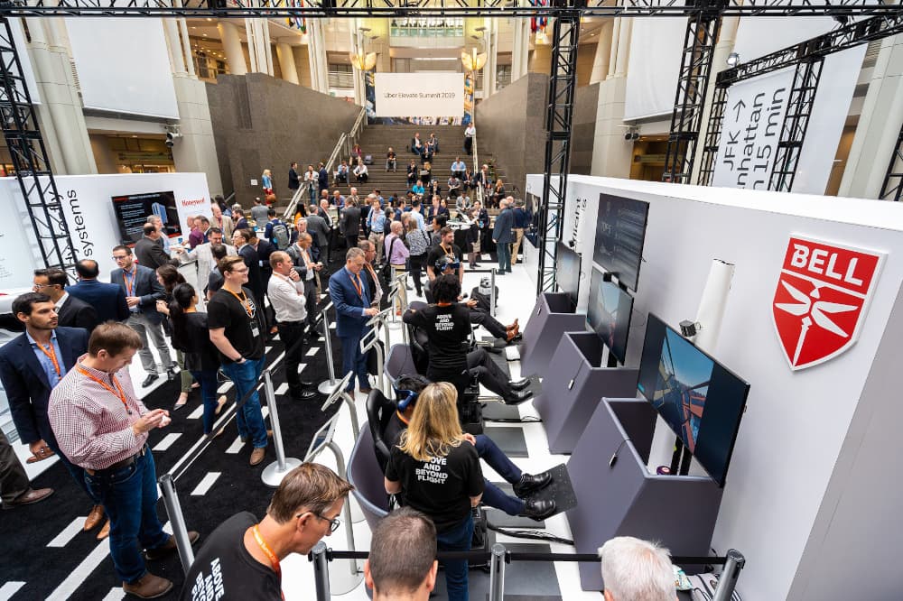 The Glimpse Group Gallery Image 4