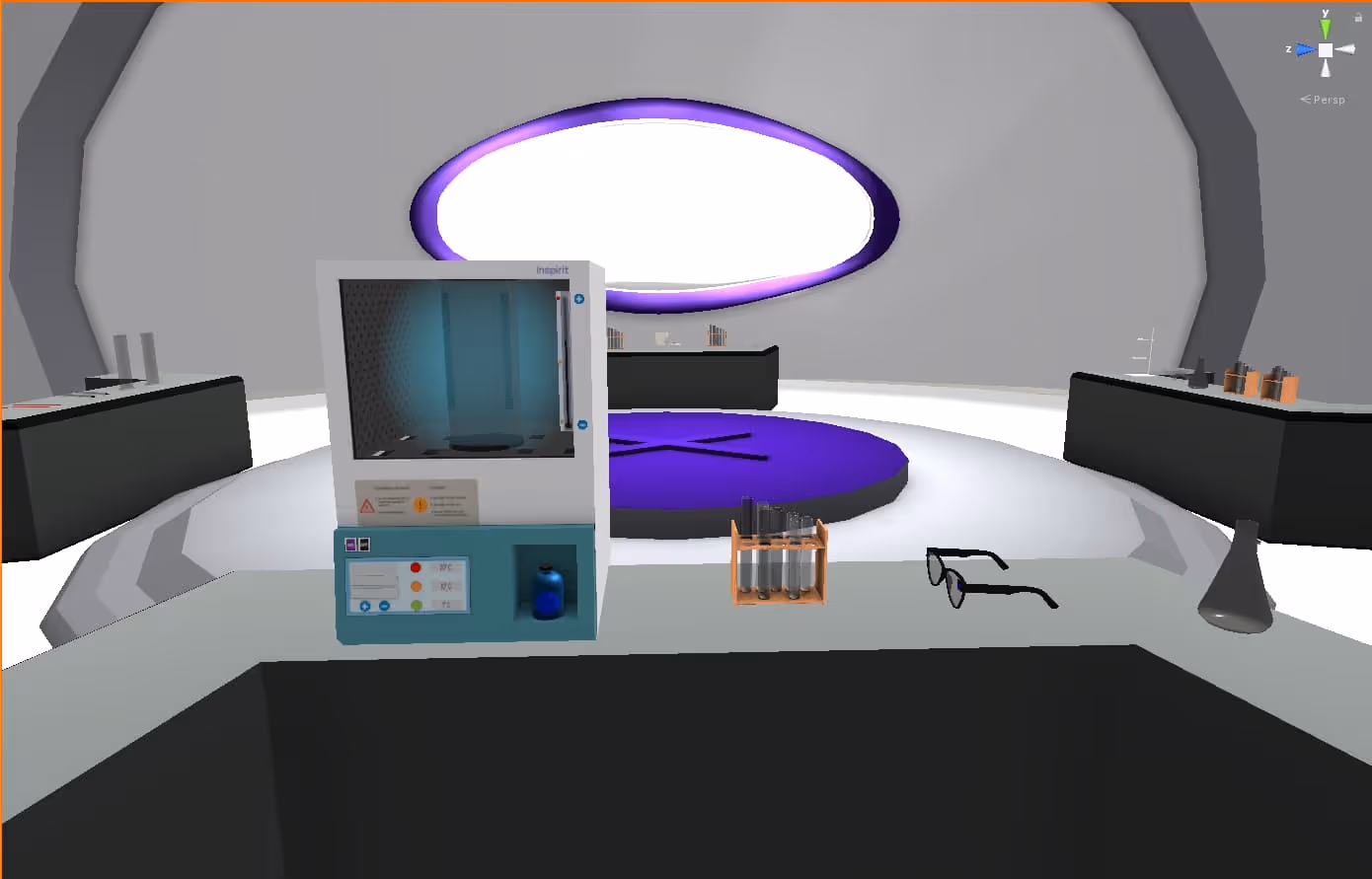 Inspirit VR Gallery Image 2