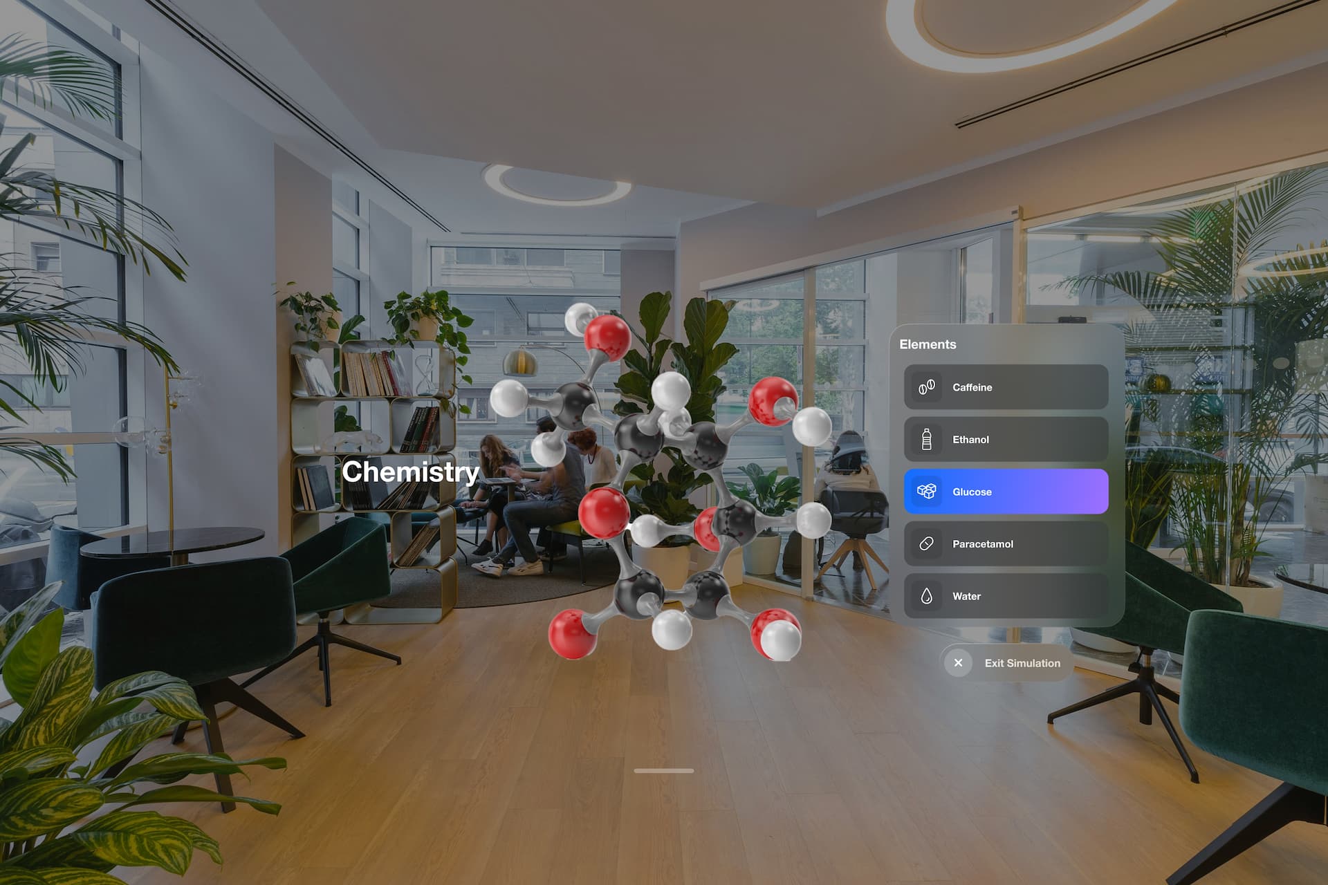 Treeview Gallery Image 1