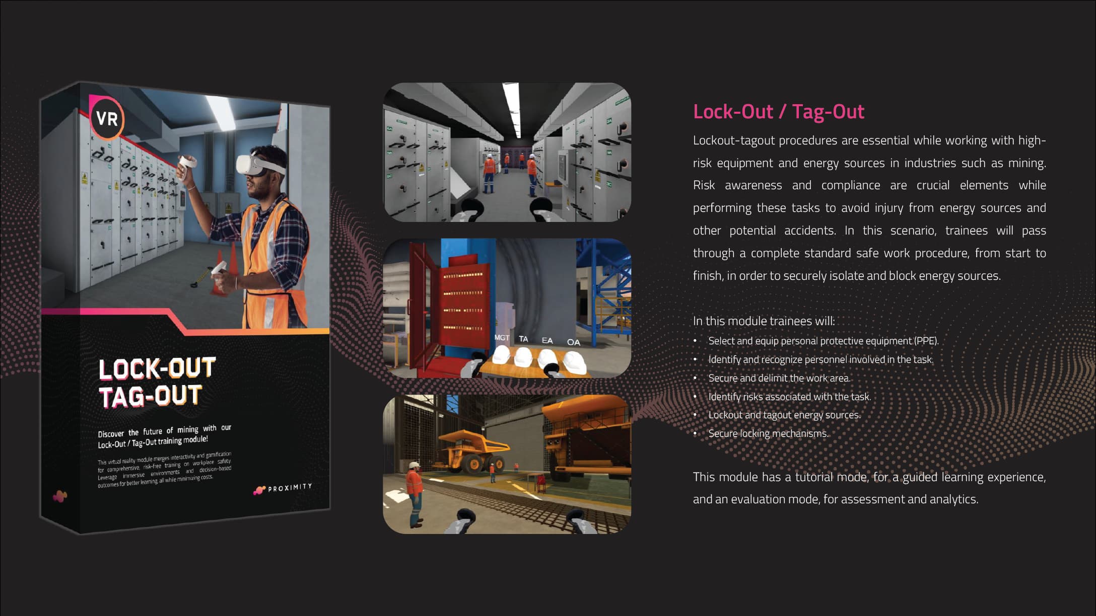 Proximity Gallery Image 6