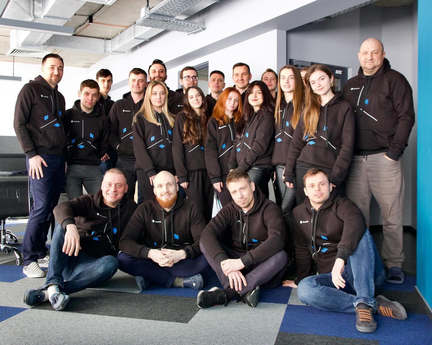 SmartTek Solutions Gallery Image 7