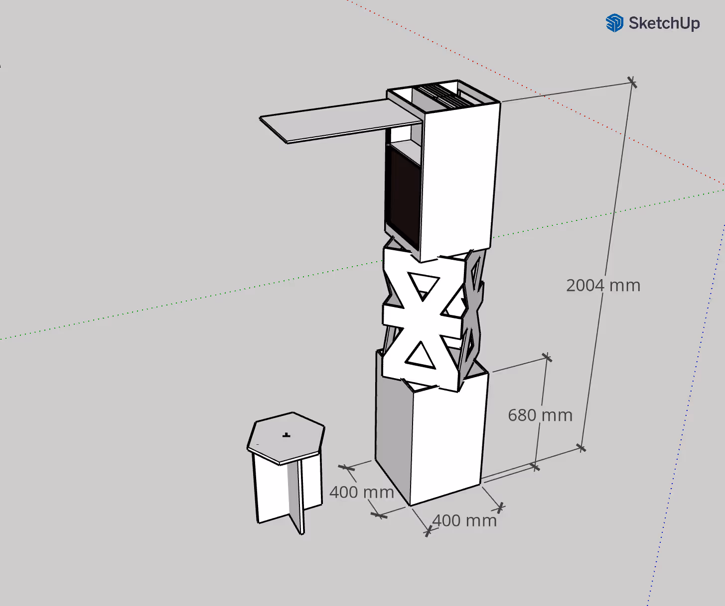 5D Global VR Gallery Image 2