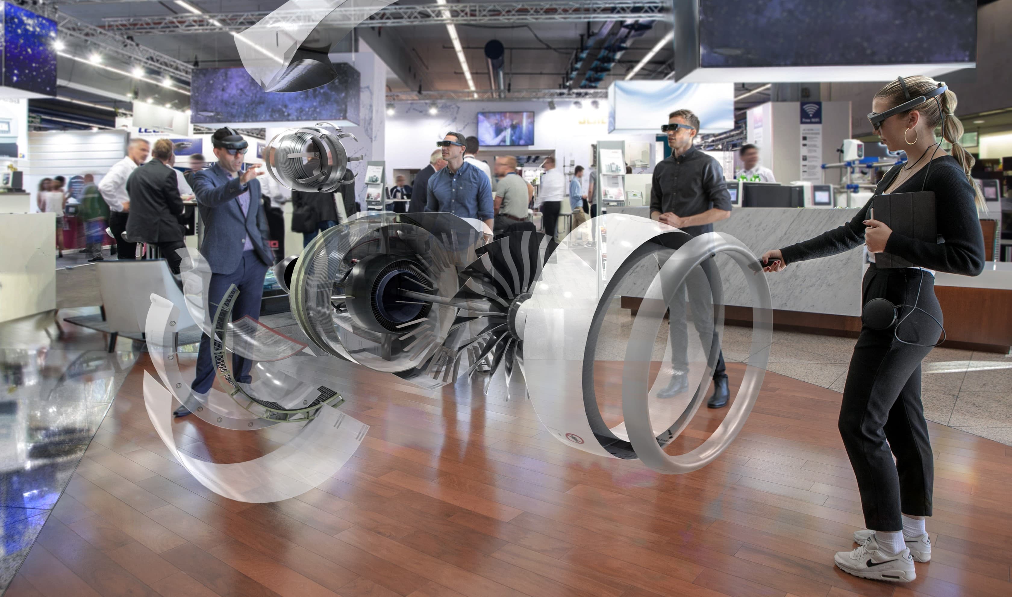 Sphere Gallery Image 5