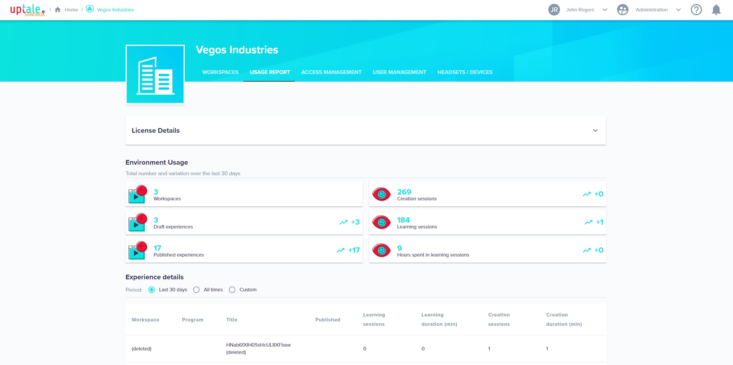 Uptale Gallery Image 4