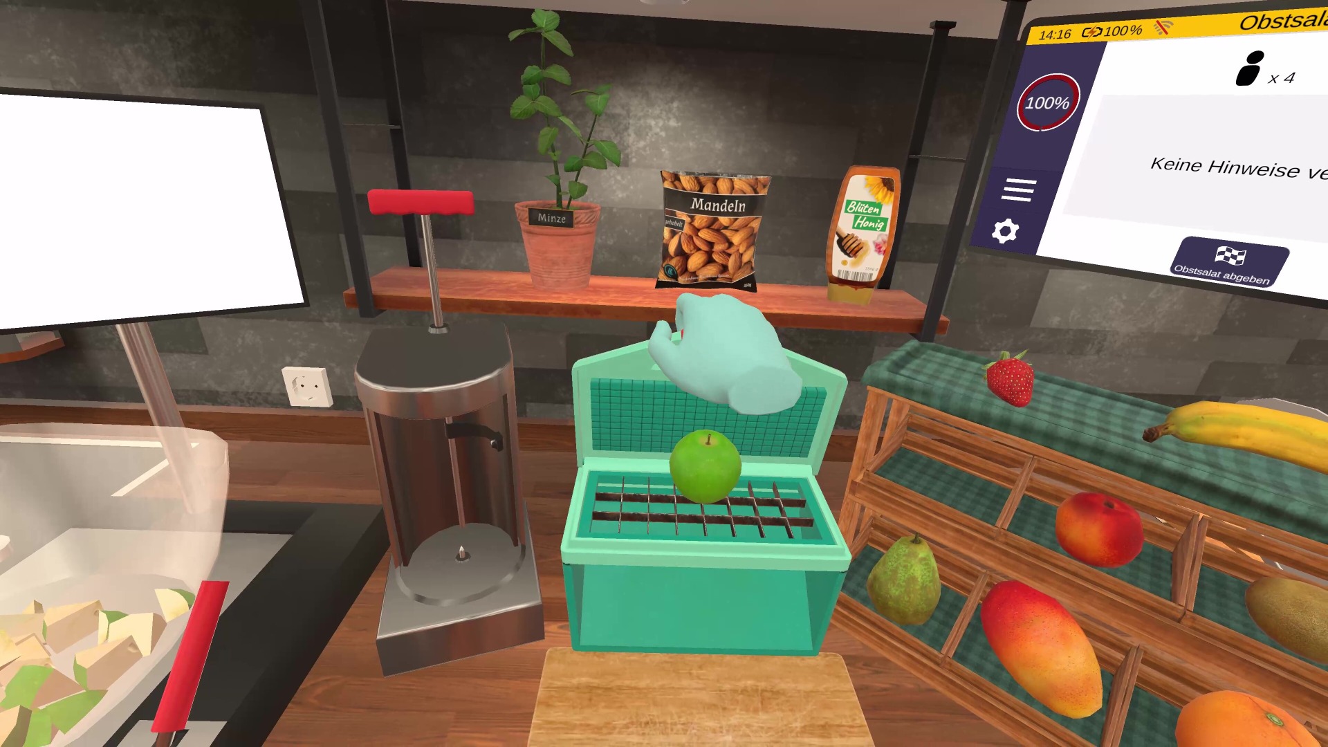 living brain Gallery Image 3