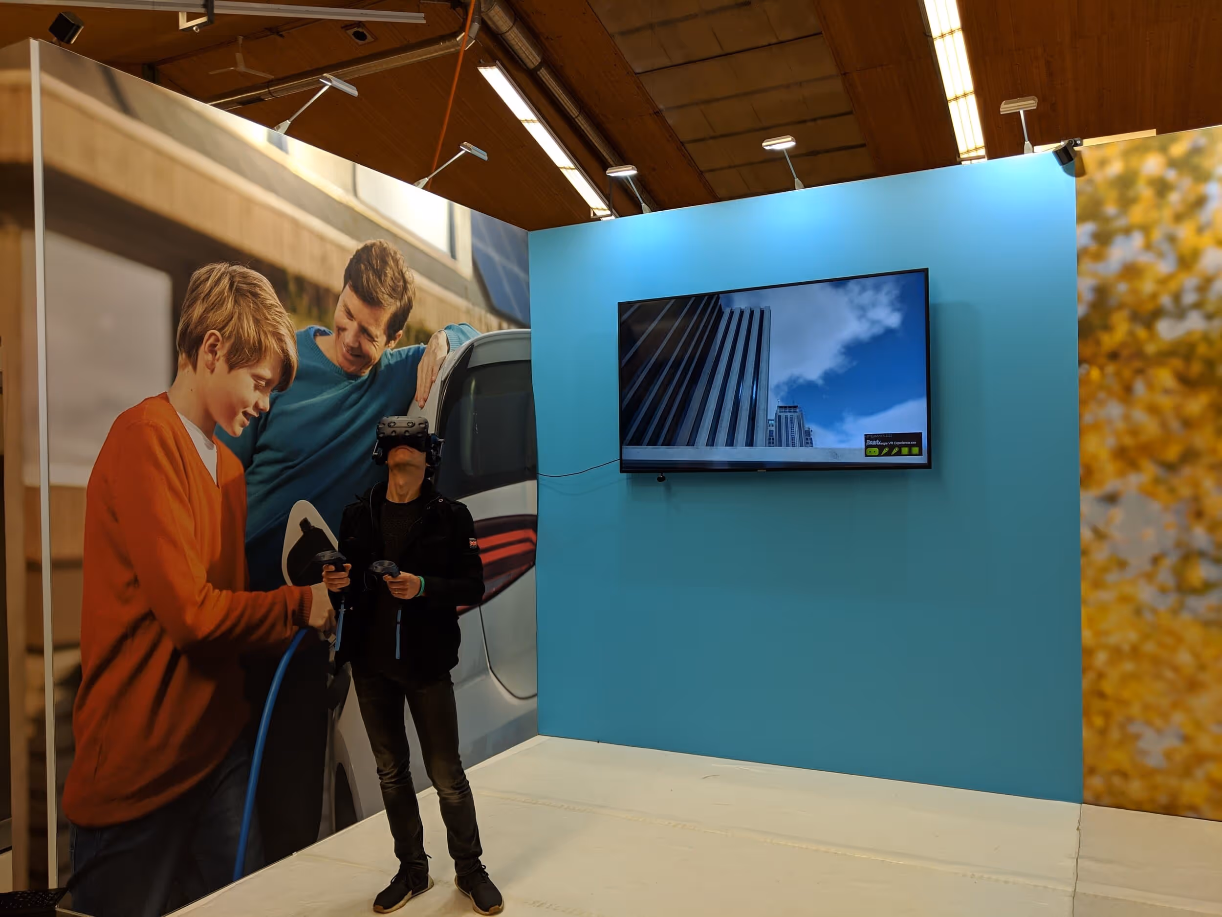 VRFX Realtime Studio Gallery Image 3