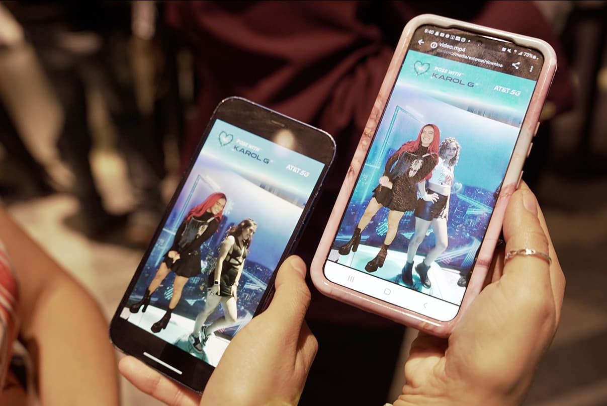 Brightline Interactive Gallery Image 3