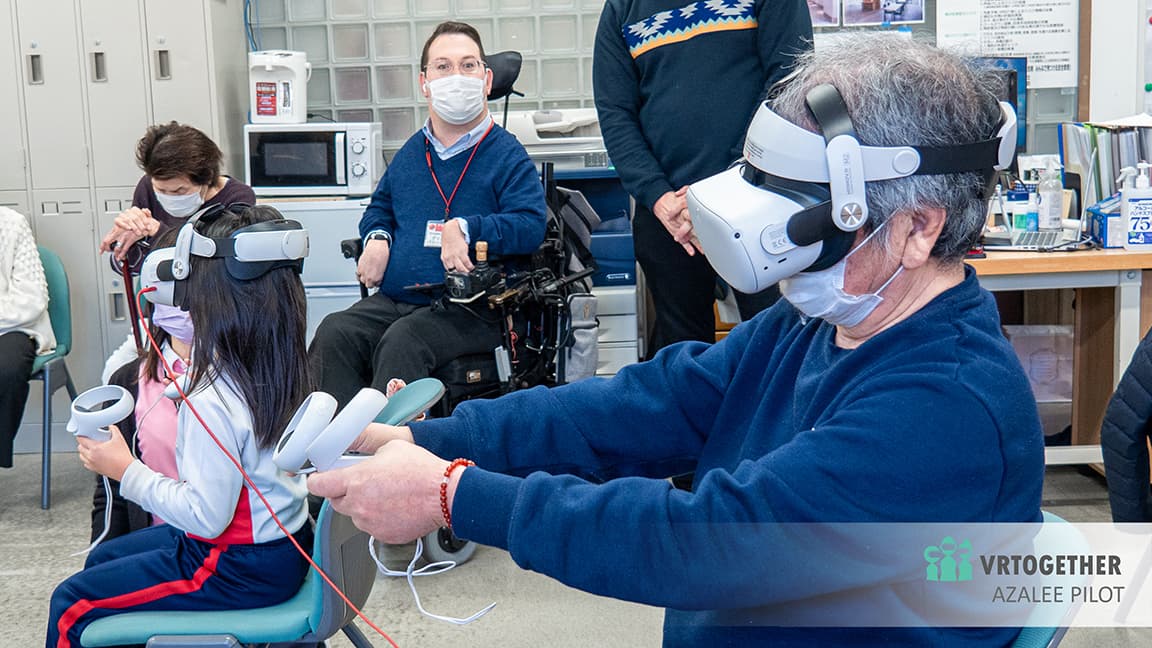 VRTogether Gallery Image 2