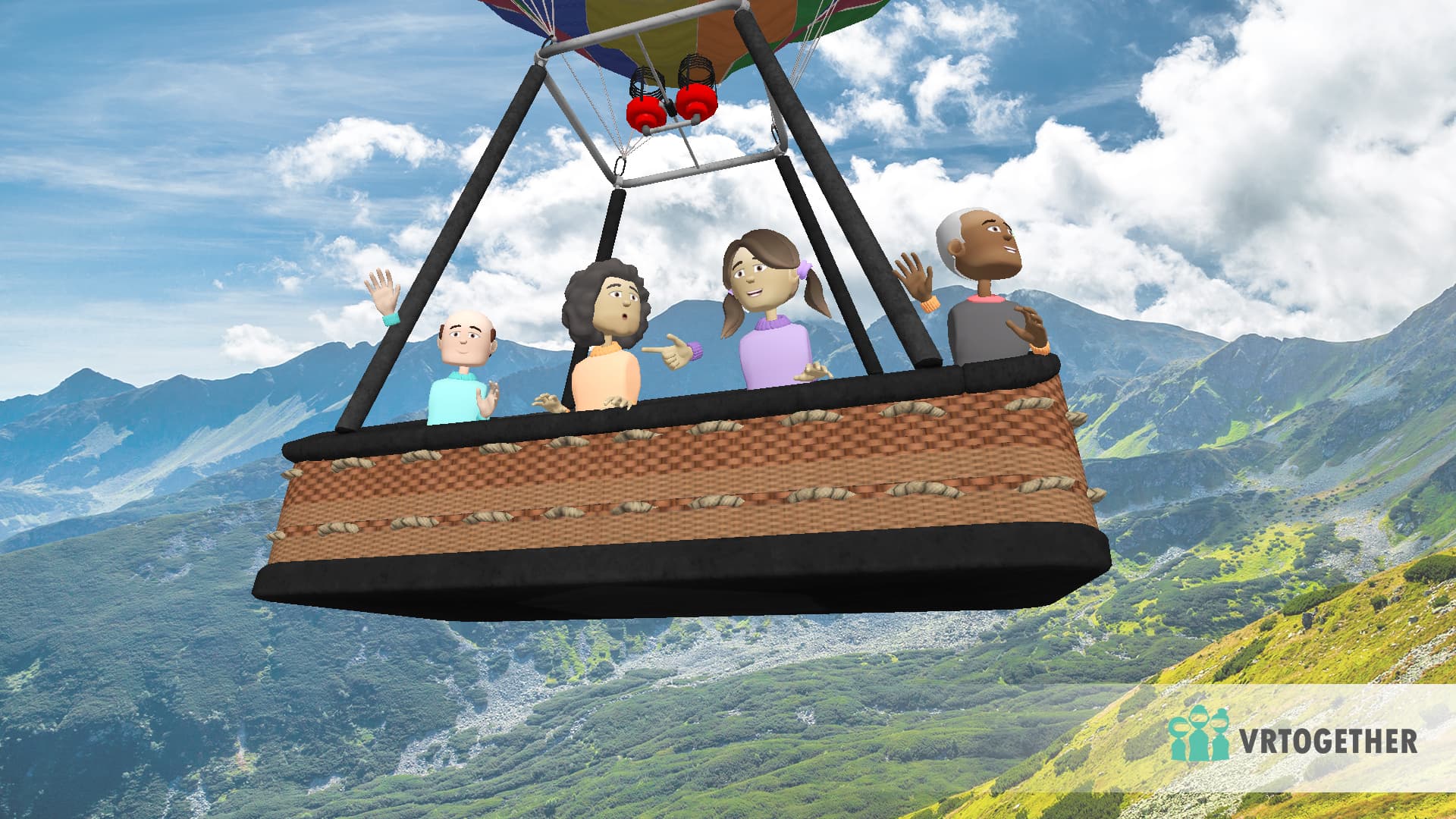 VRTogether Gallery Image 6