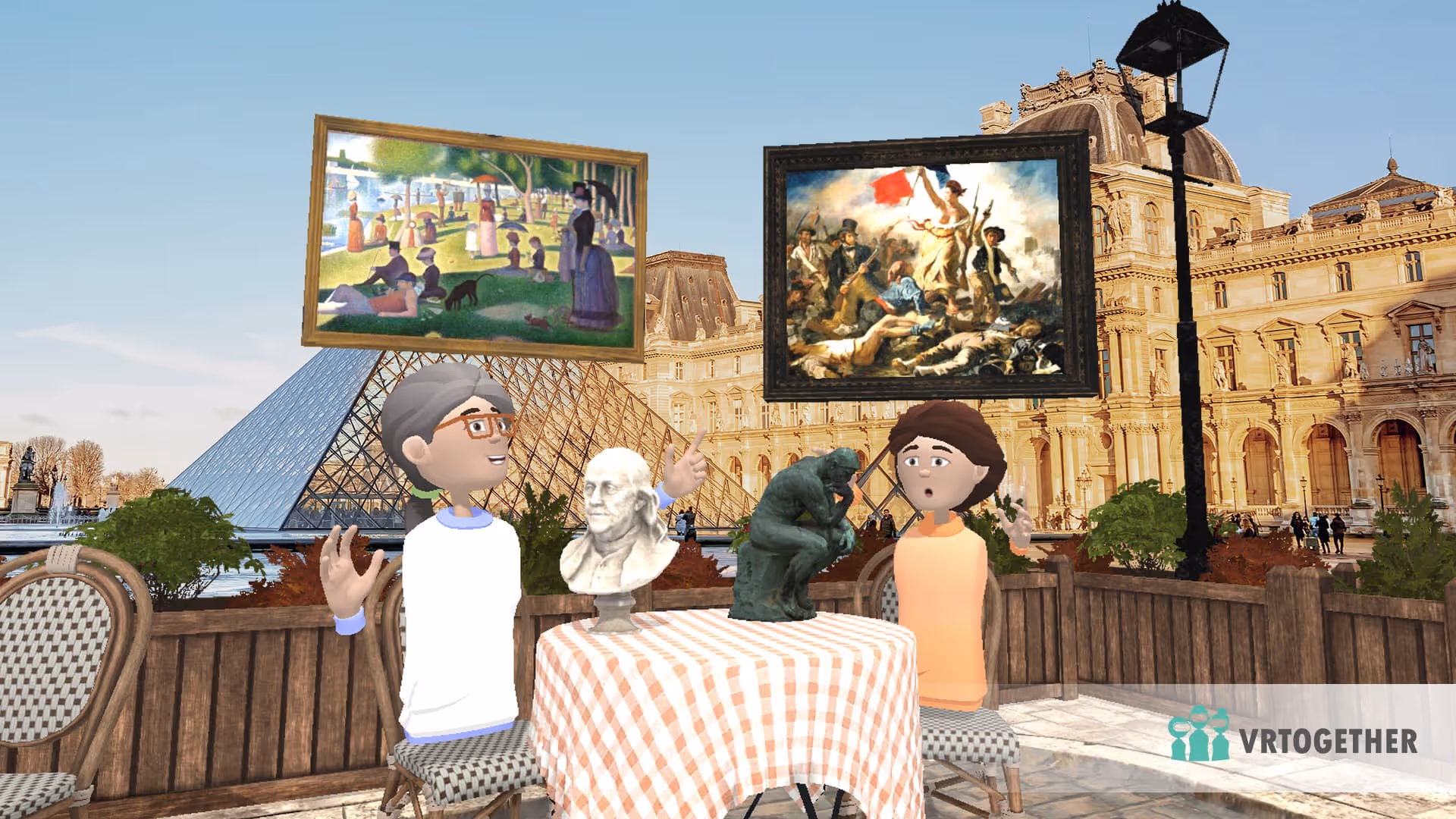 VRTogether Gallery Image 7