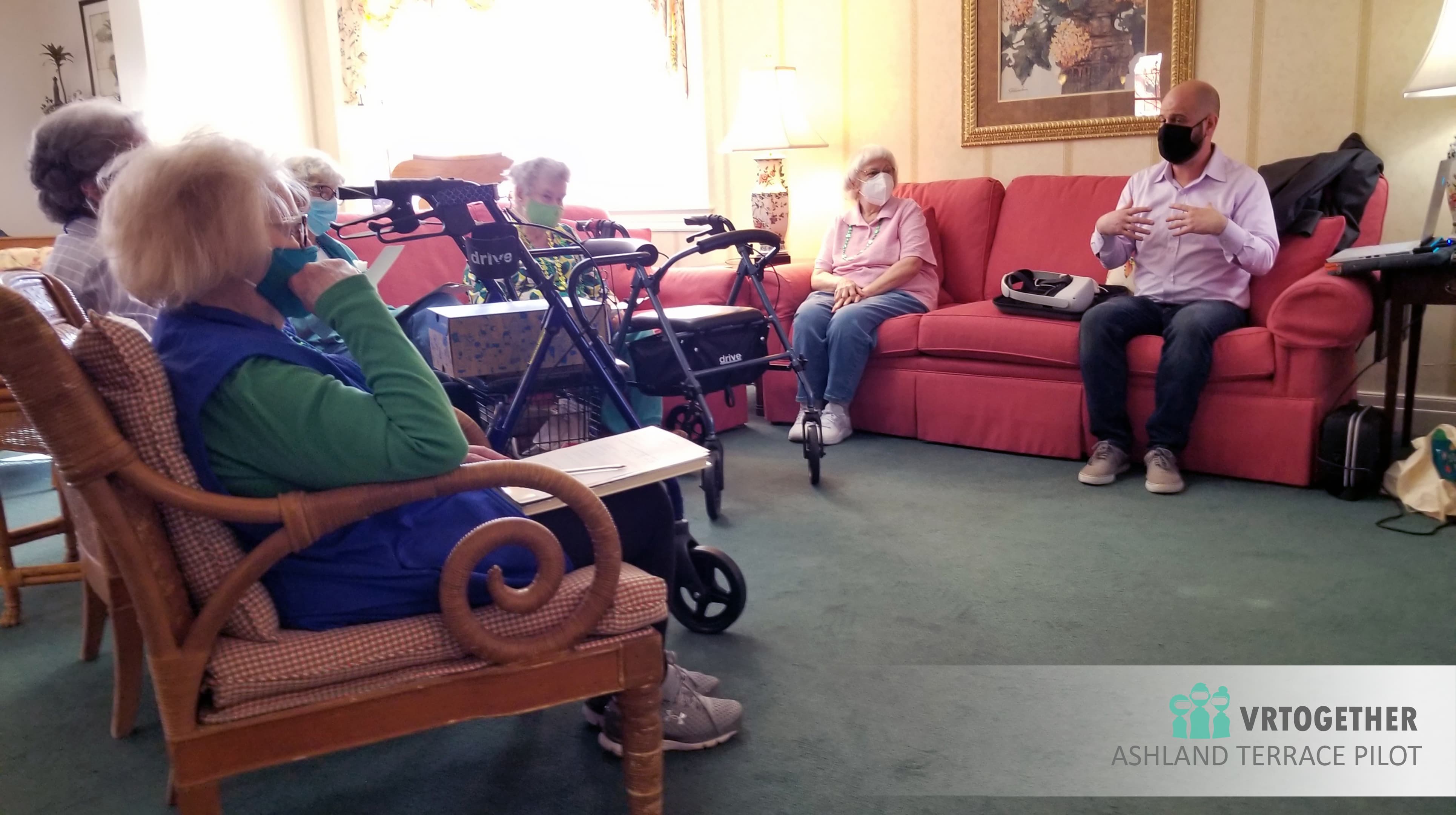 VRTogether Gallery Image 3