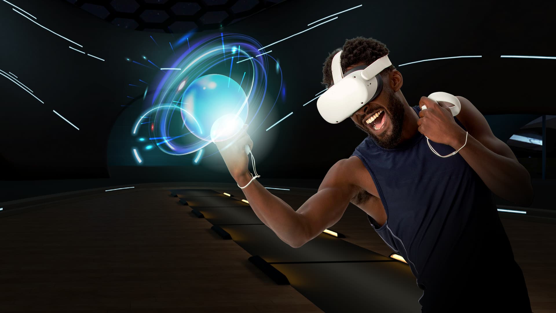 FitXR Gallery Image 2