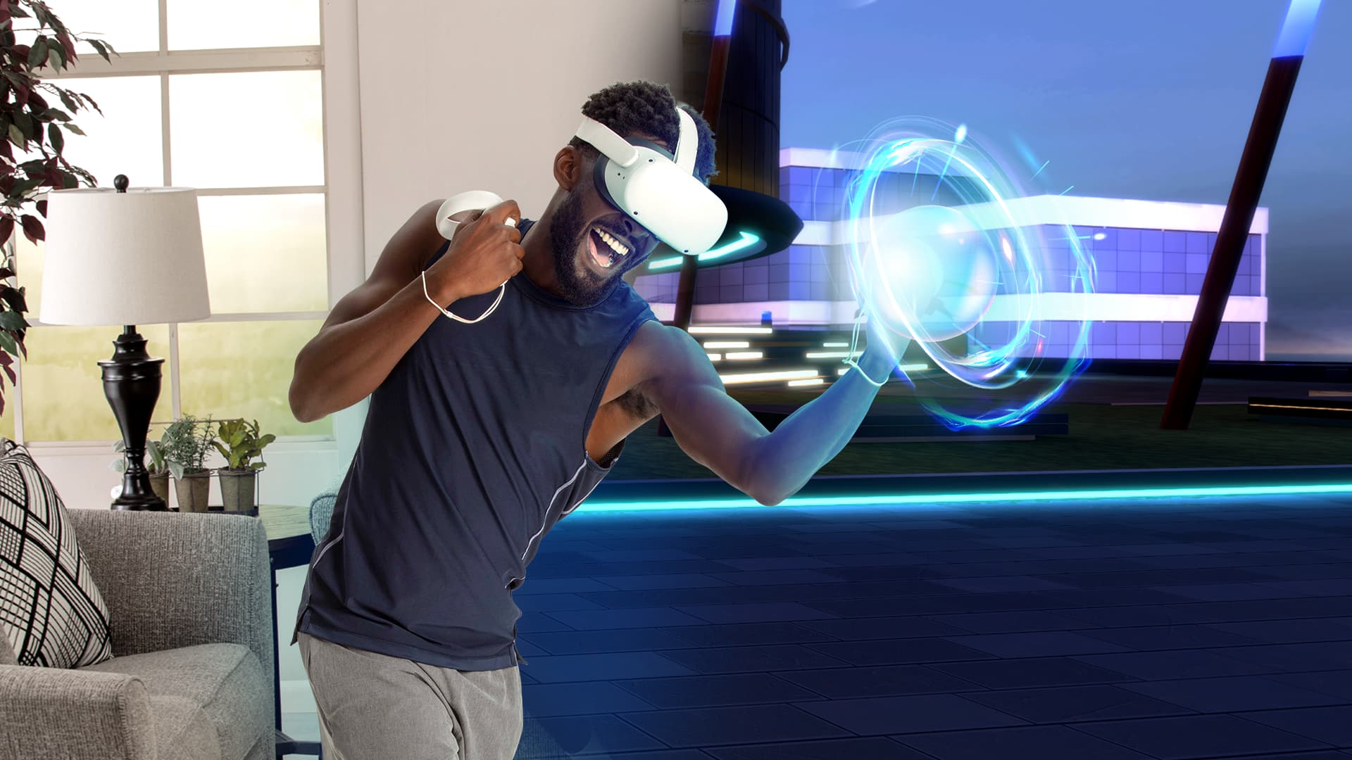 FitXR Gallery Image 1