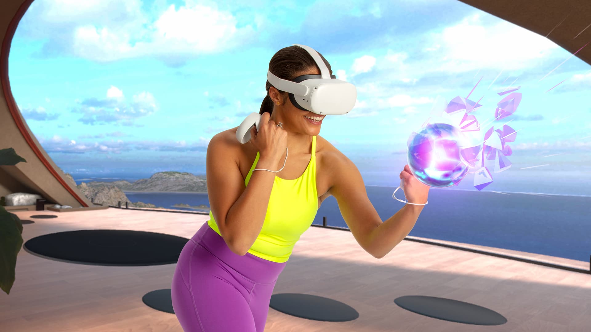 FitXR Gallery Image 4
