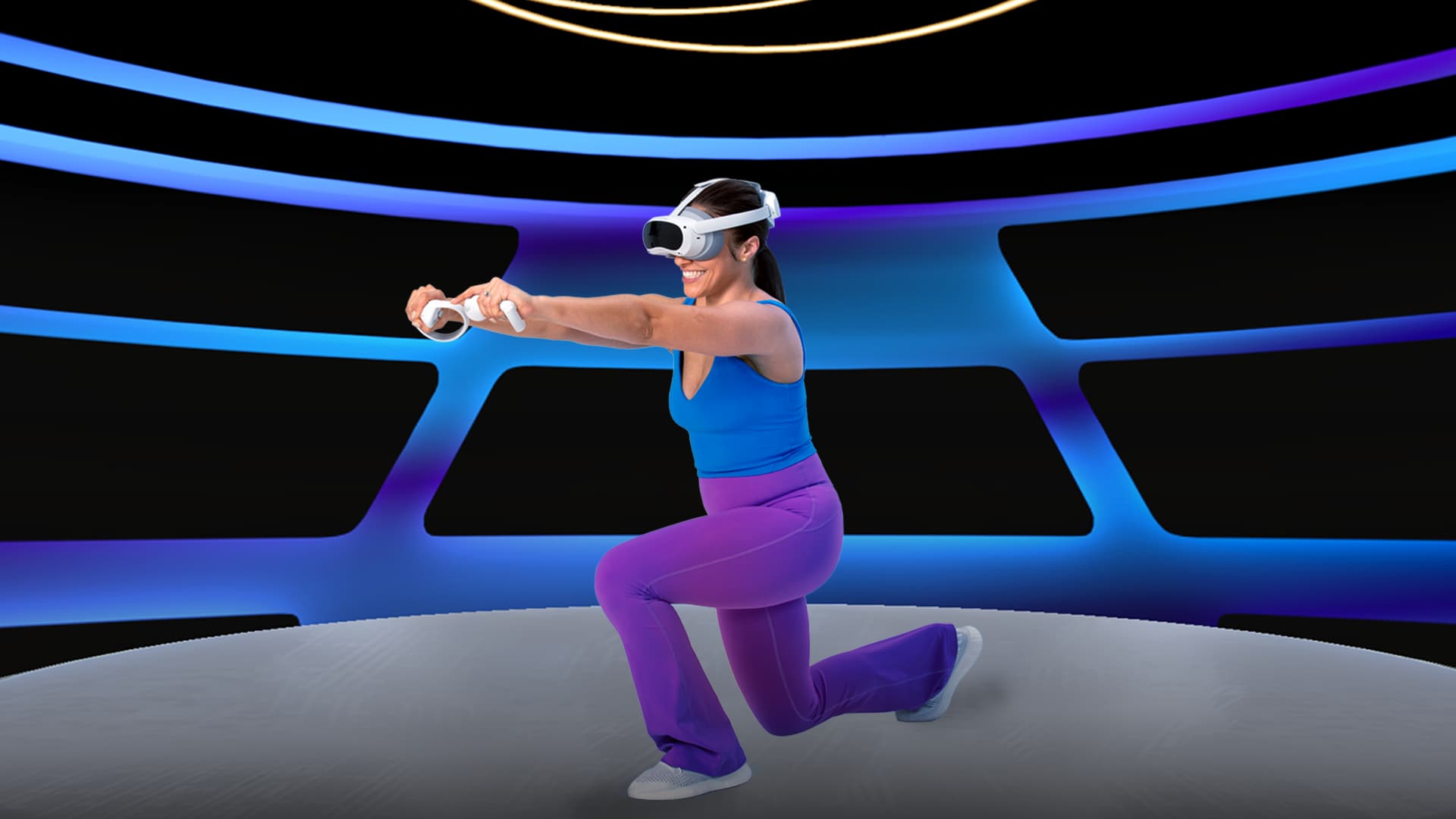 FitXR Gallery Image 6