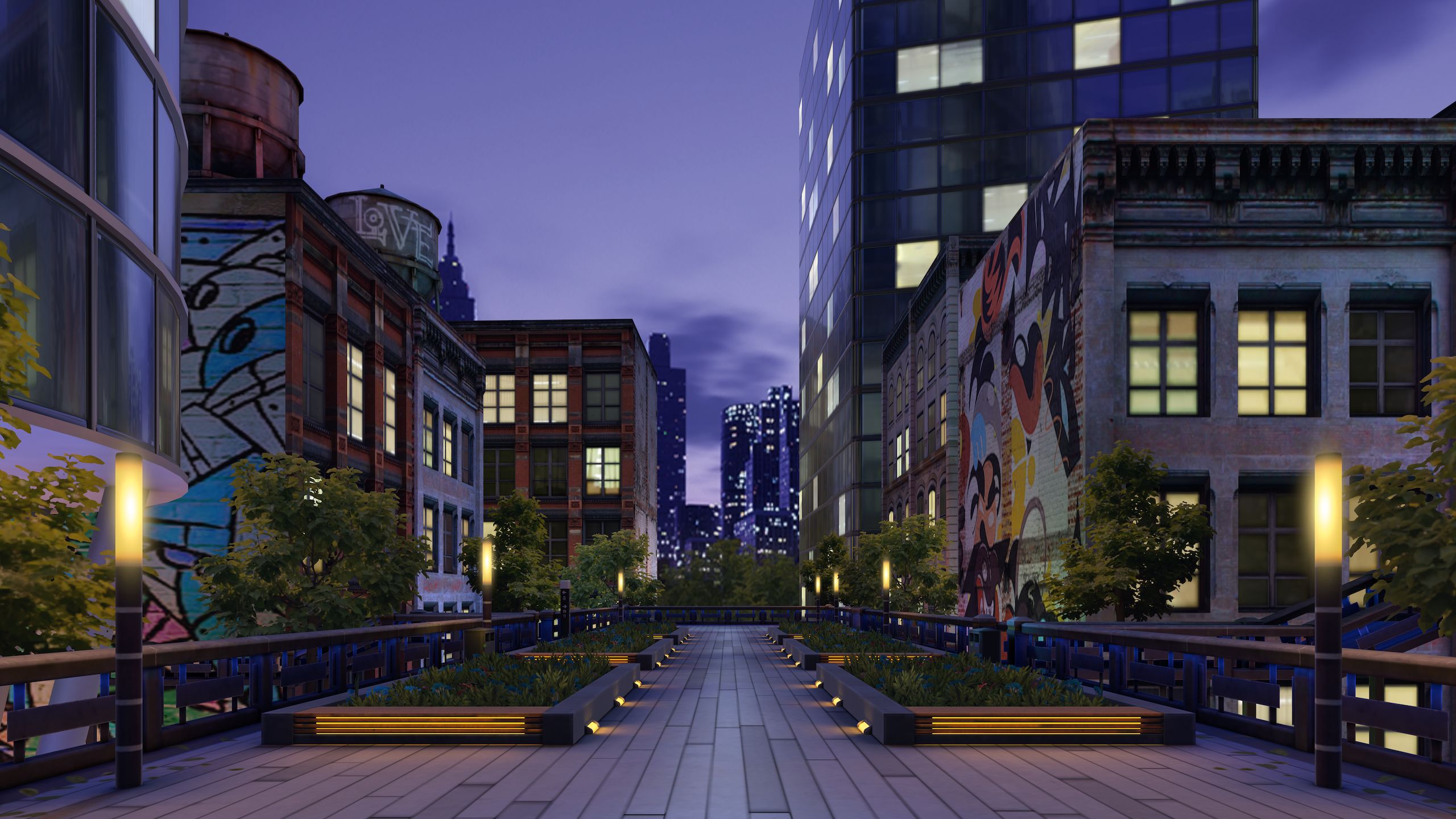 FitXR Gallery Image 8