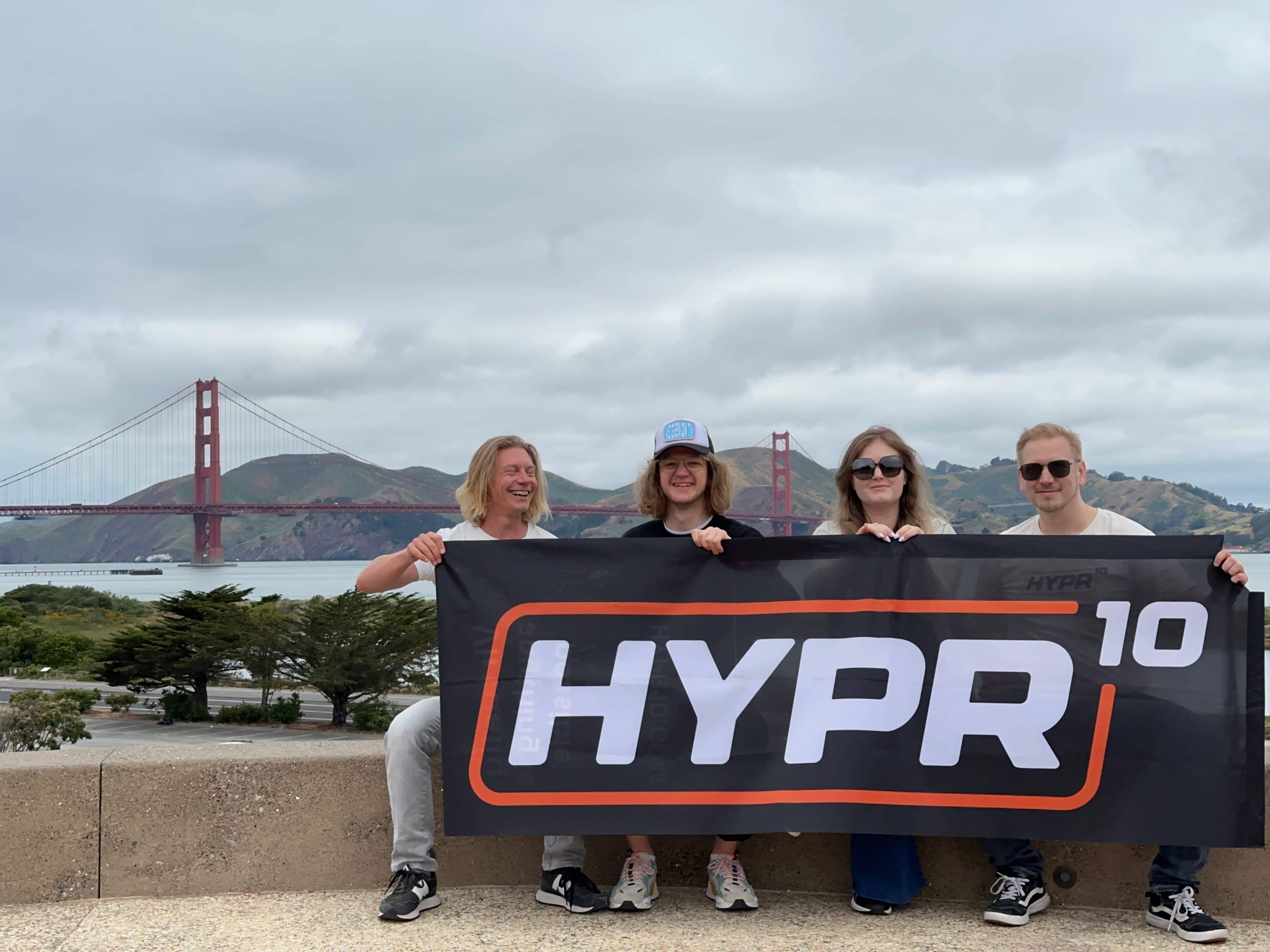 Hypr10 Gallery Image 3