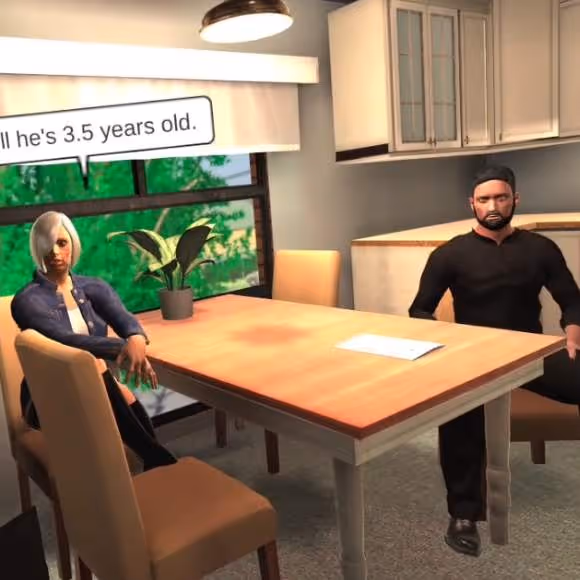 Virtual Dawn Gallery Image 8