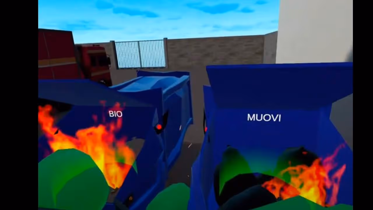 Virtual Dawn Gallery Image 9