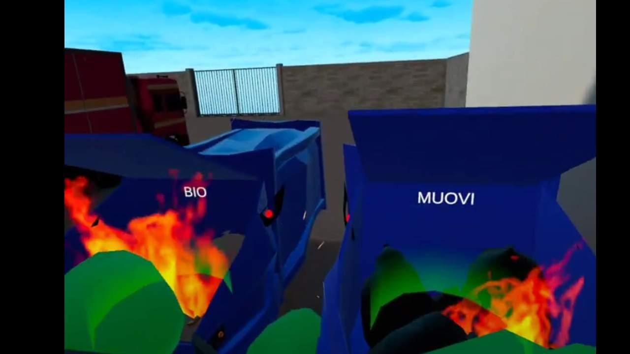 Virtual Dawn Gallery Image 9