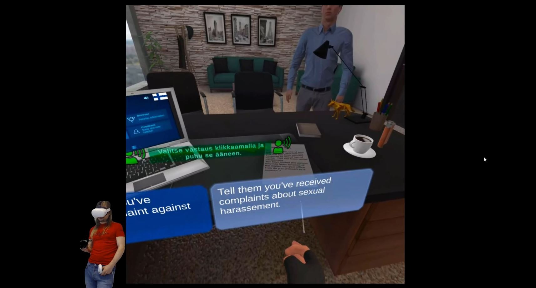 Virtual Dawn Gallery Image 6