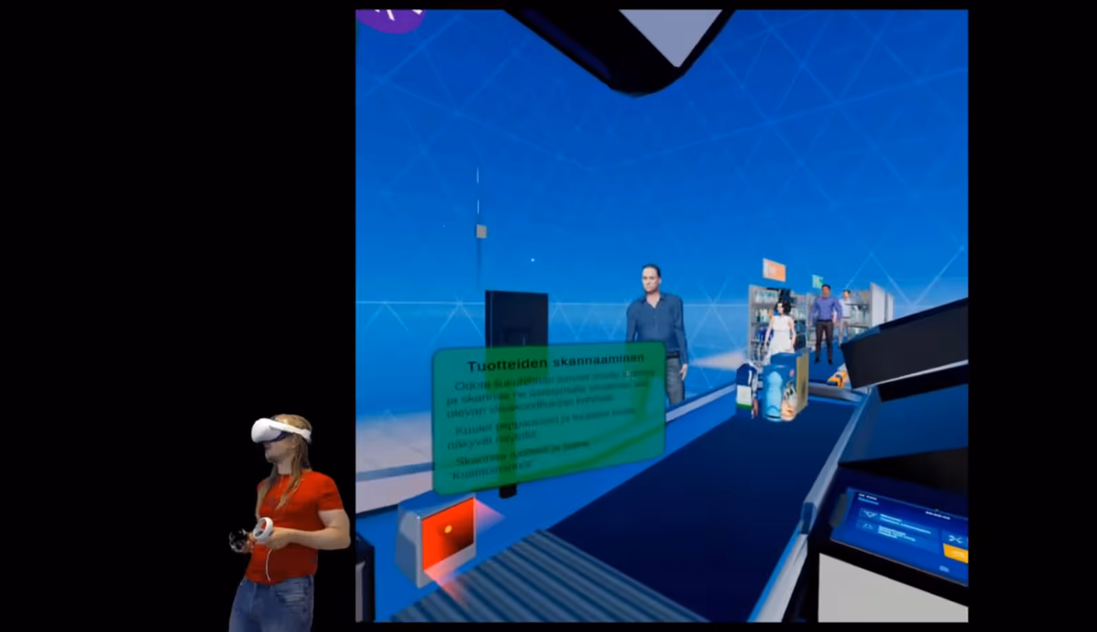 Virtual Dawn Gallery Image 4