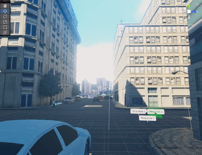 Virtual Dawn Gallery Image 2