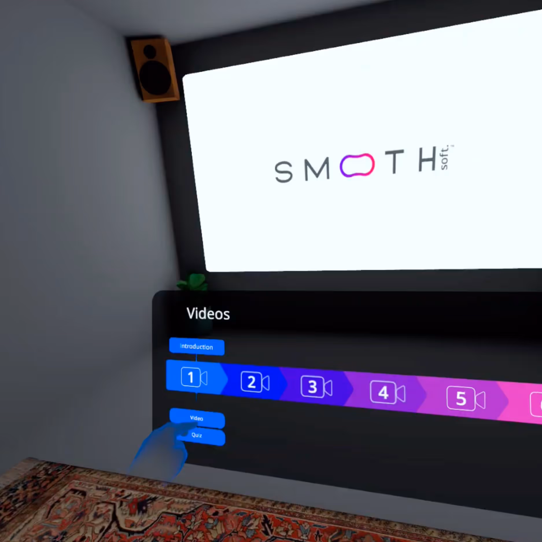 Smooth Soft Gallery Image 3
