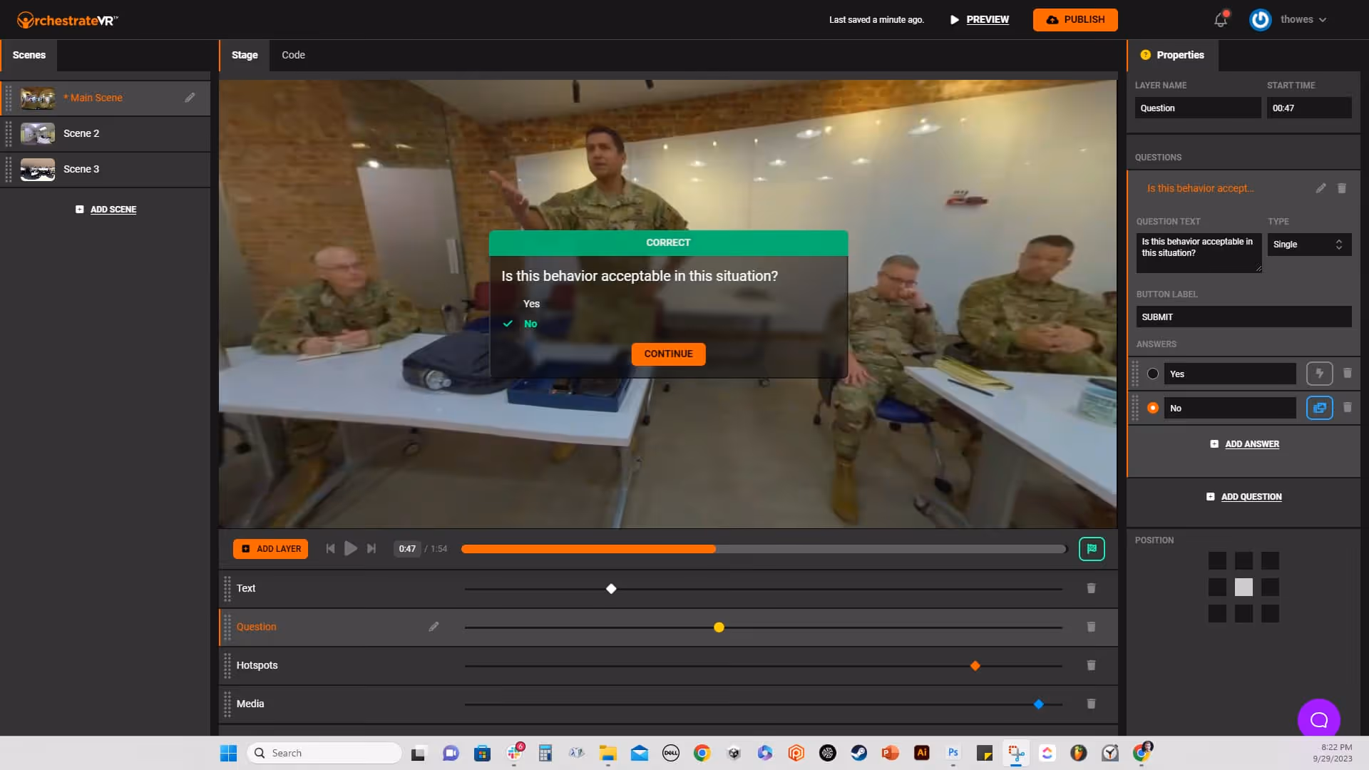 AccessVR Gallery Image 4