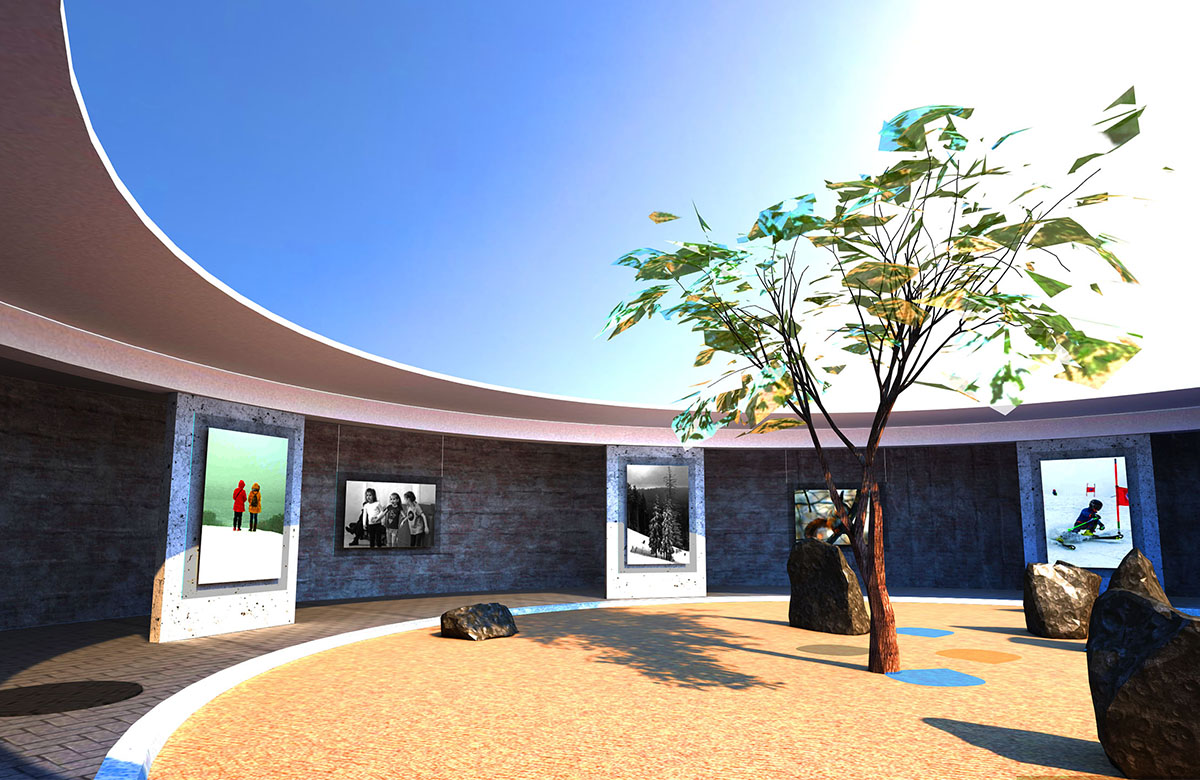 Hyperspaceᵐᵛ Gallery Image 2