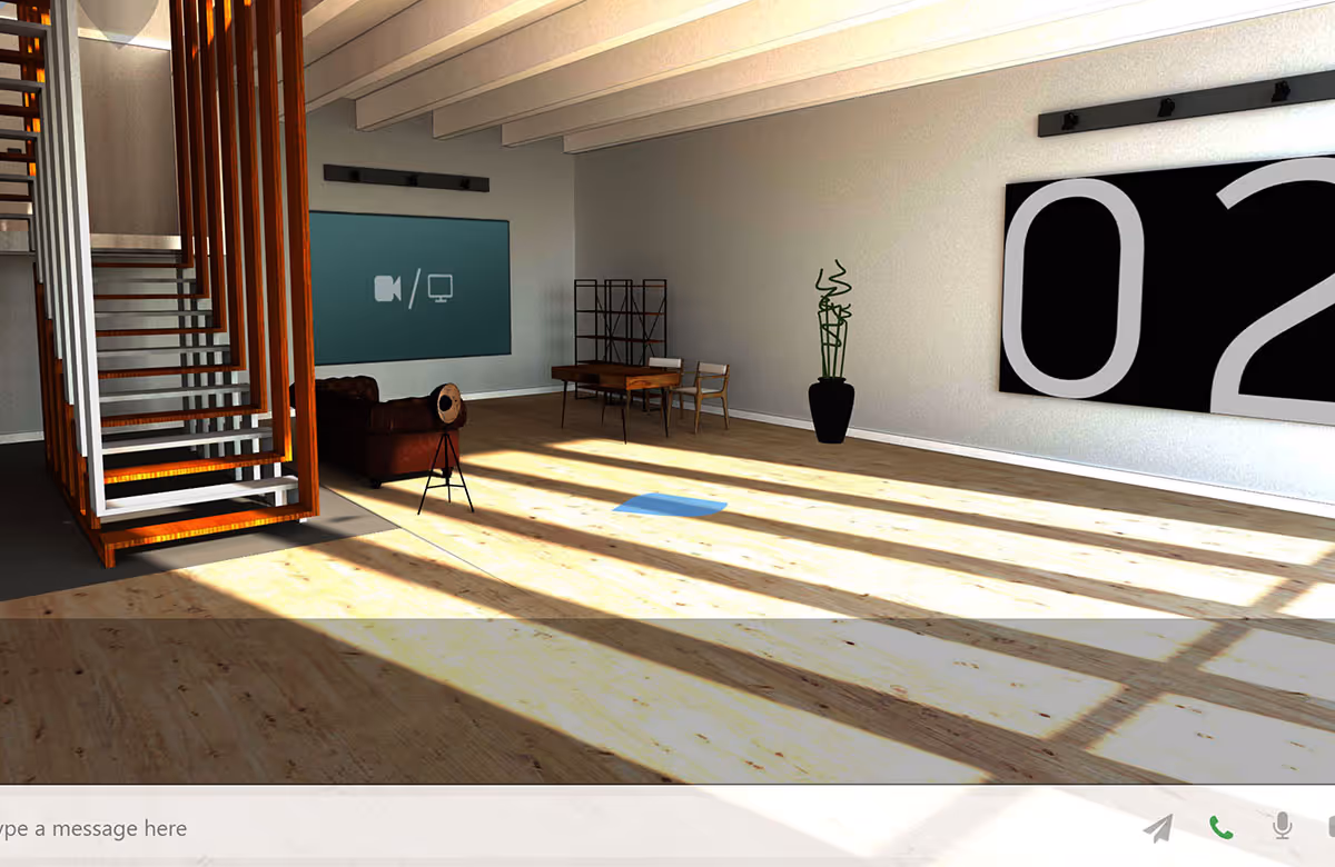 Hyperspaceᵐᵛ Gallery Image 3