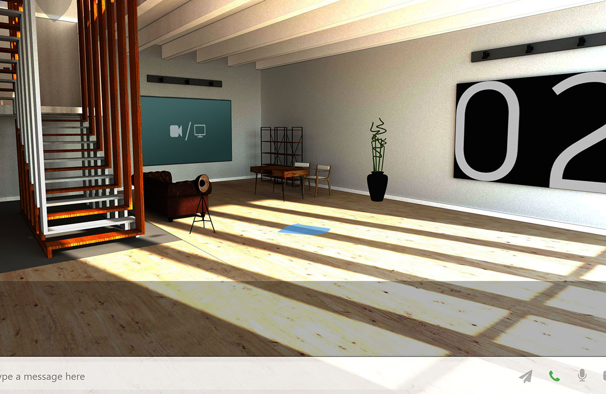 Hyperspaceᵐᵛ Gallery Image 3