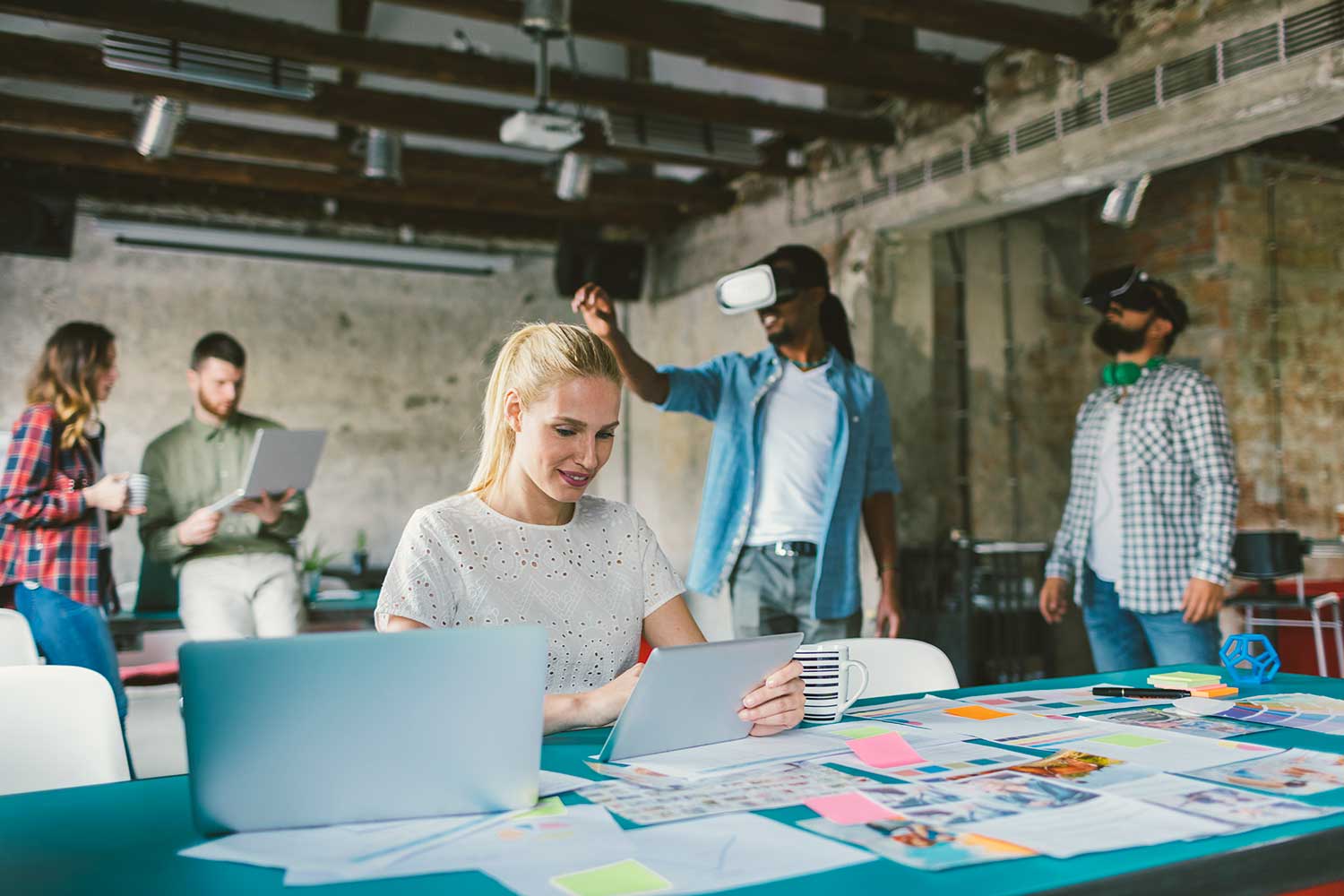 Link To VR Gallery Image 4