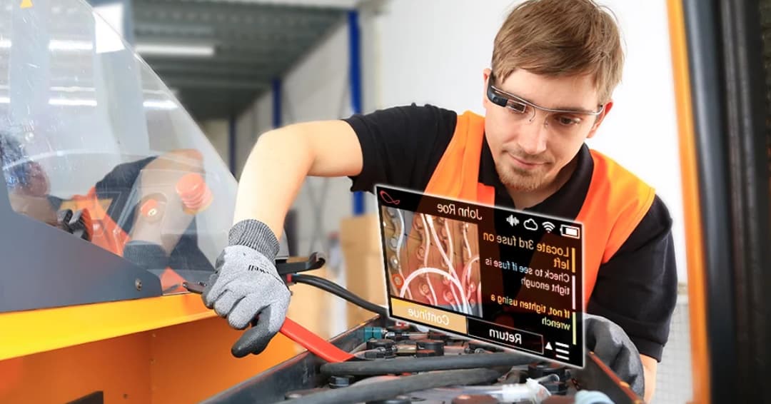 Immersive Technologies Gallery Image 3