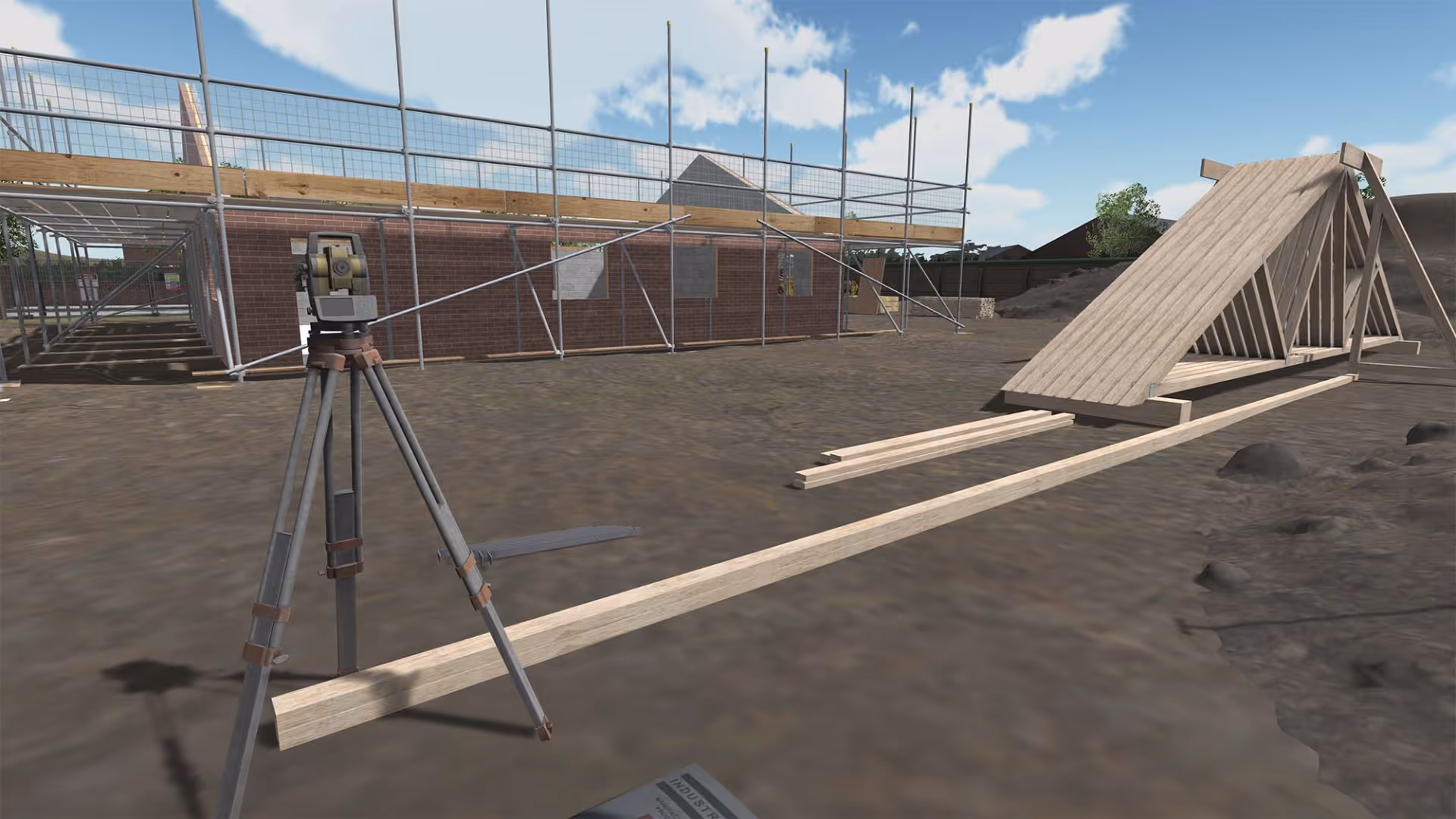 Metaverse Learning Gallery Image 1