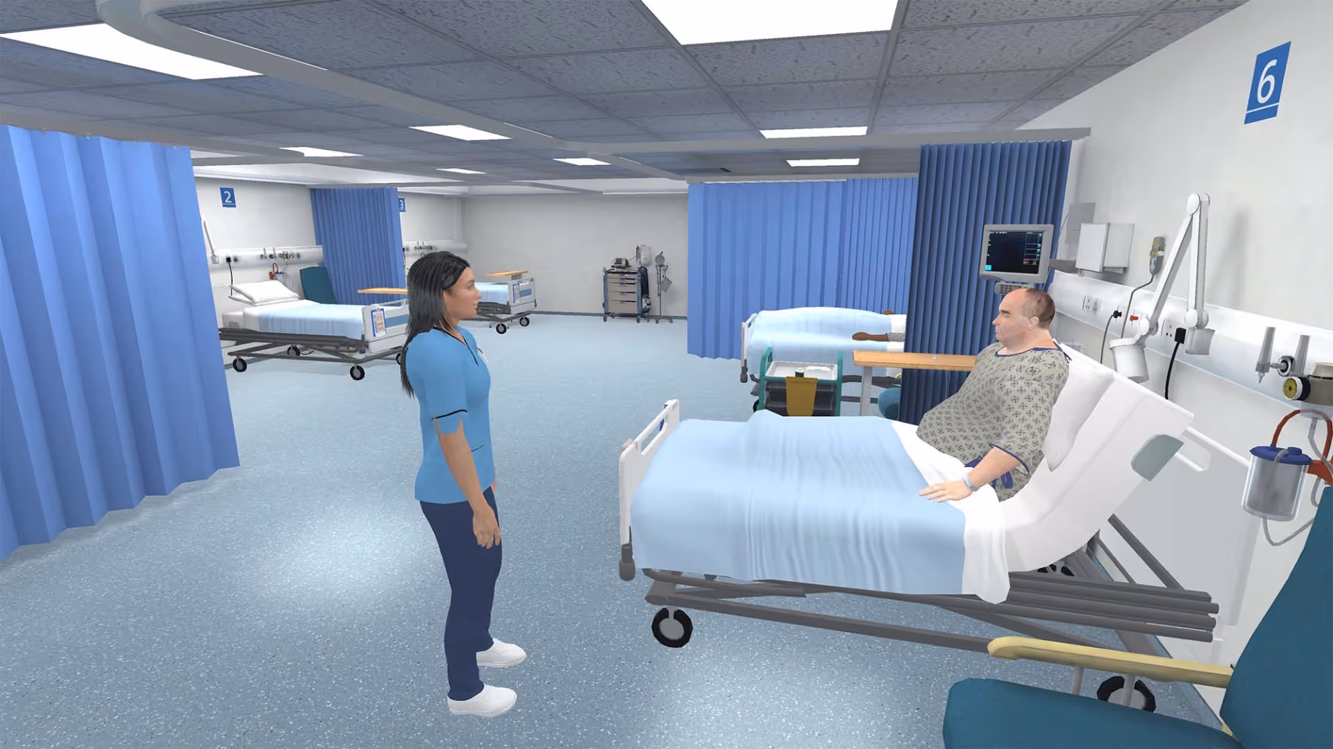 Metaverse Learning Gallery Image 3